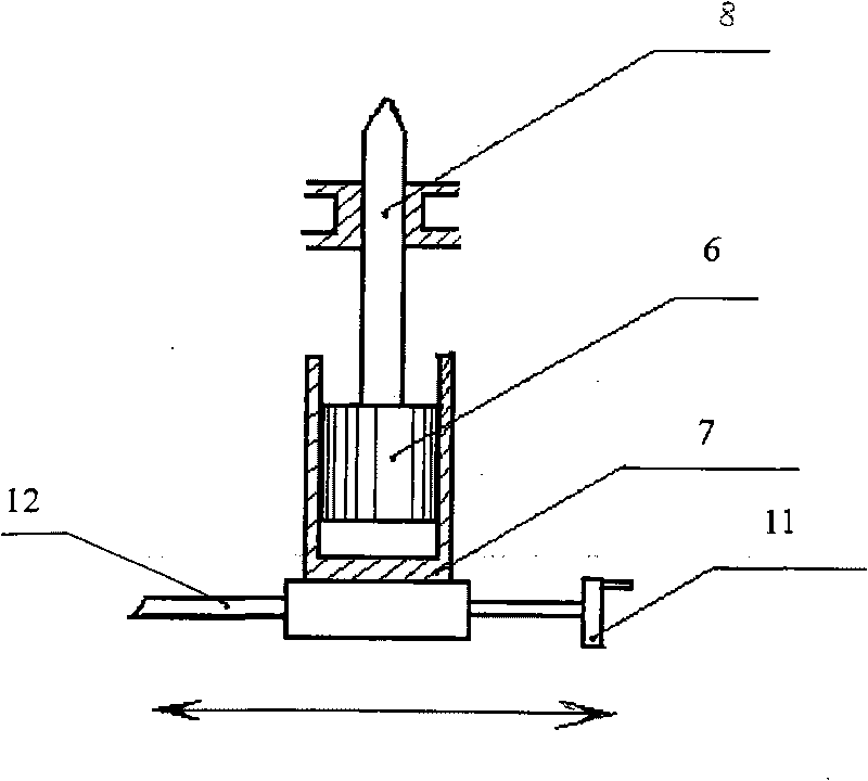 New-principle super energy-saving engine