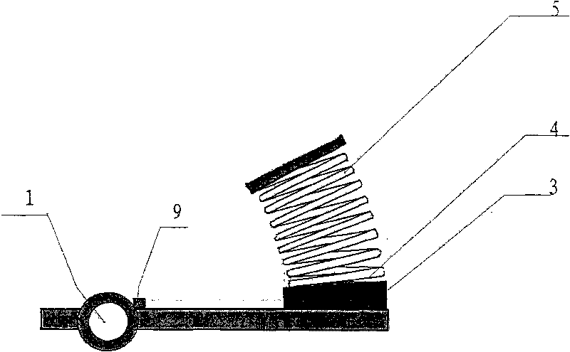 New-principle super energy-saving engine