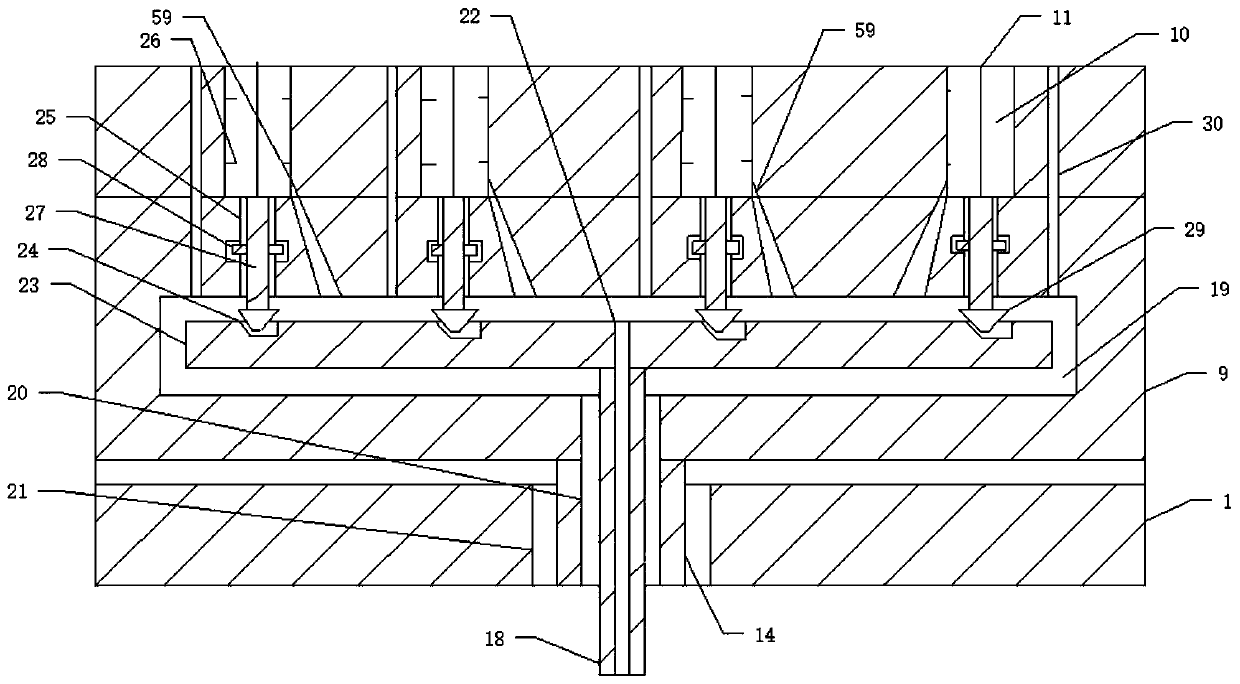 An automatic cleaning and cutting machine for agricultural straw utilization