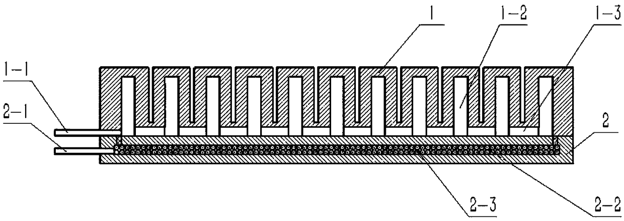 Software robot actuator with rigidity independently controllable