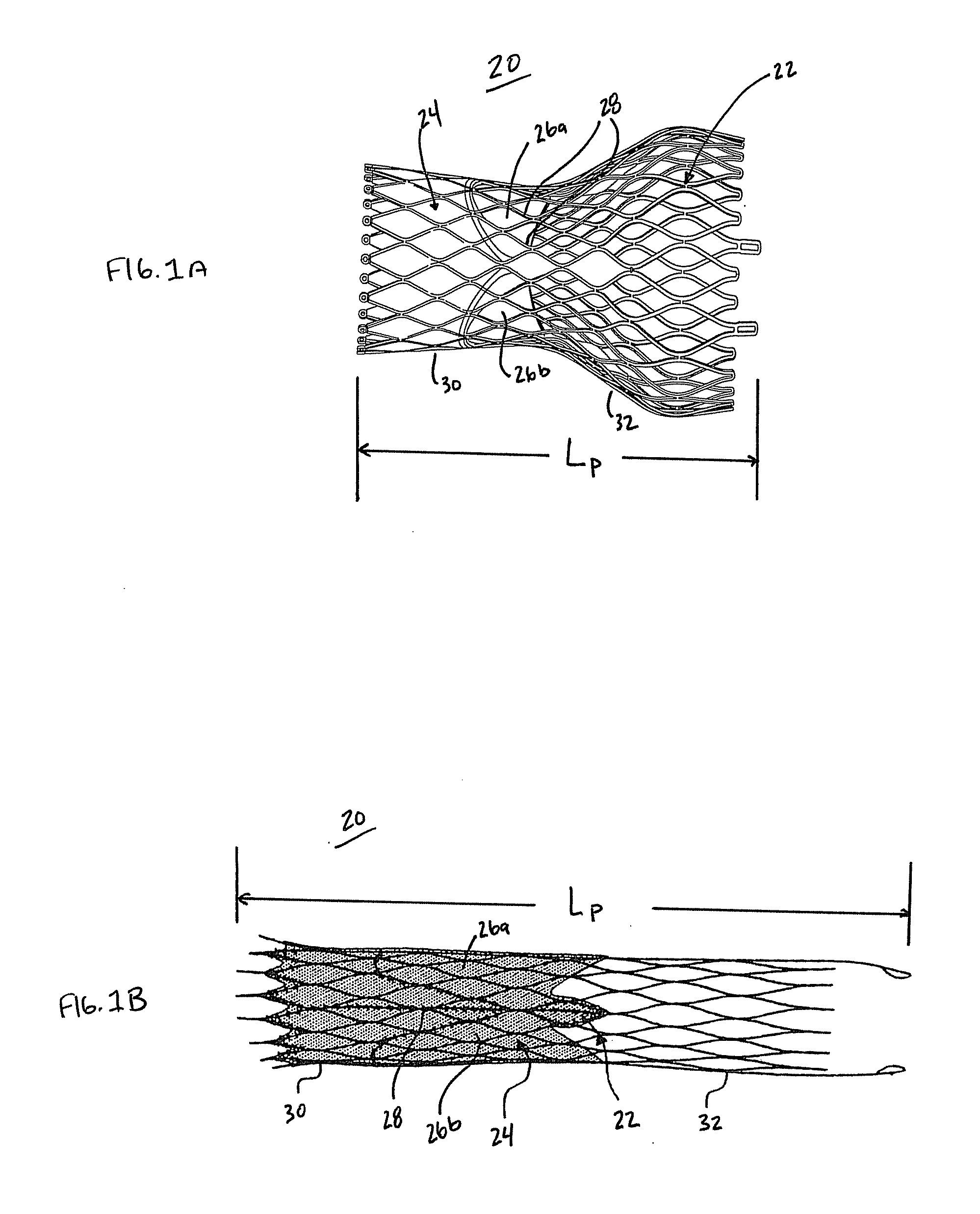 Transcatheter Heart Valve Delivery System With Reduced Area Moment of Inertia