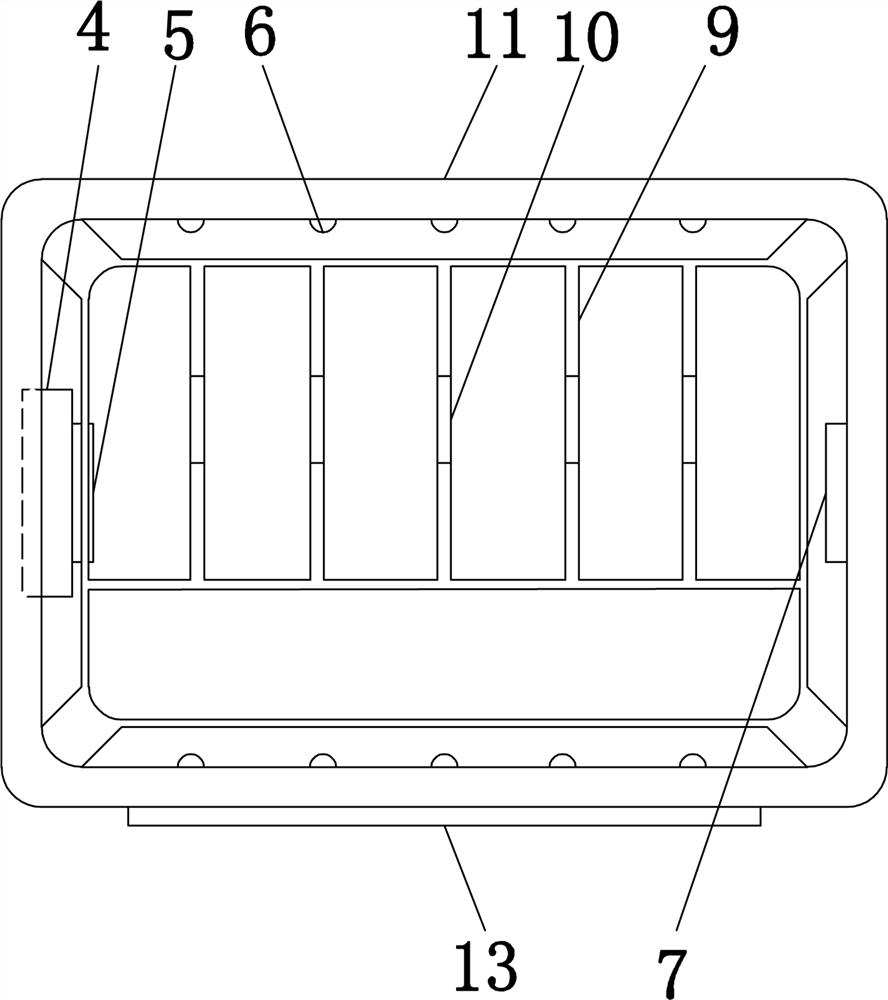 Tableware disinfection system and control method thereof