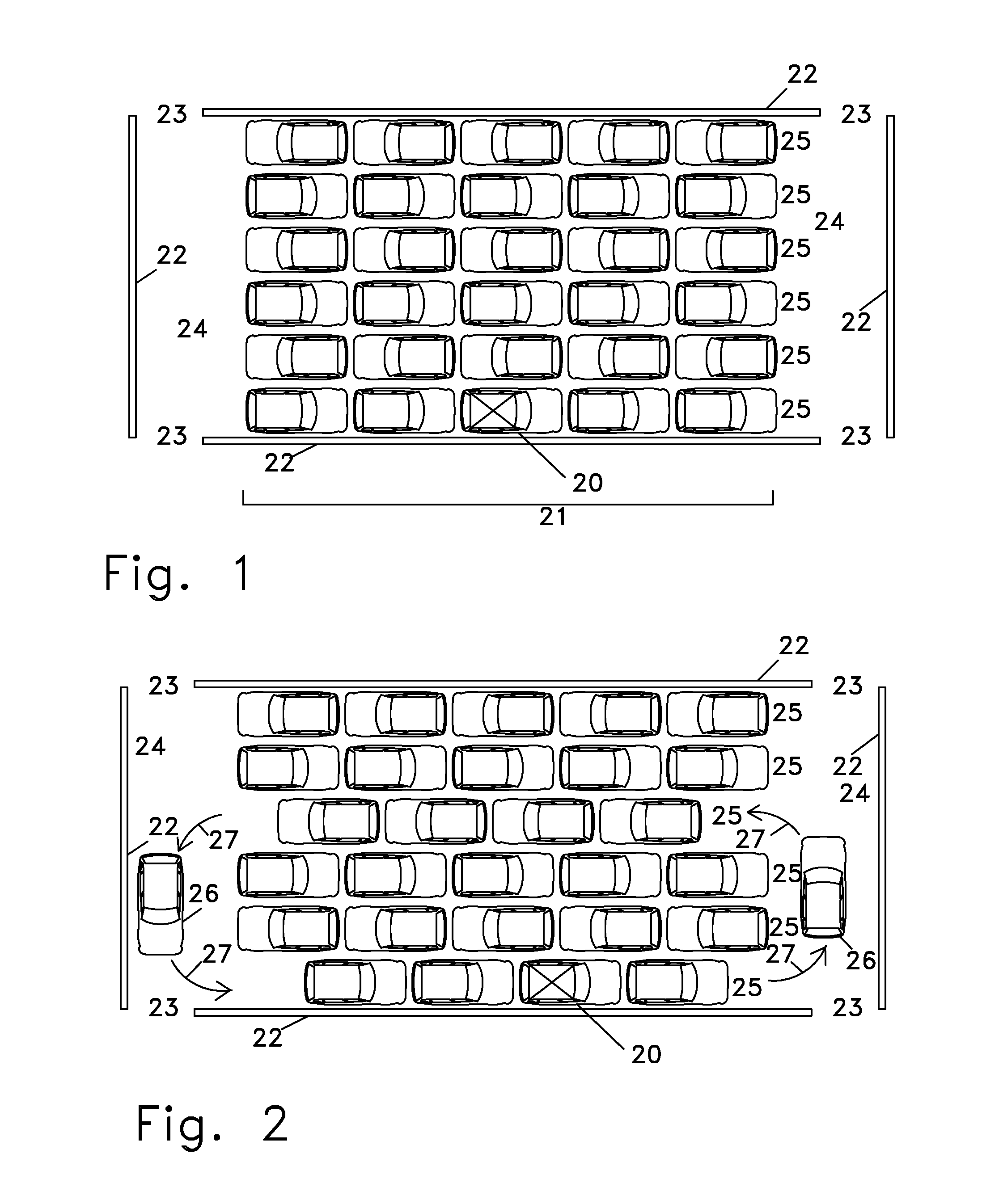 Methods to operate autonomous vehicles to pilot vehicles in groups or convoys