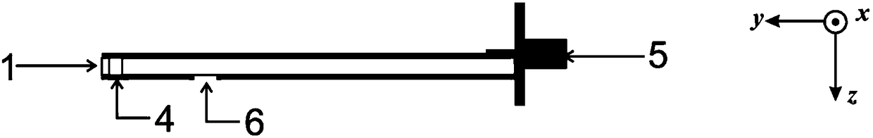 Shorting pin loading-based cavity-backed slot antenna of substrate integrated waveguide