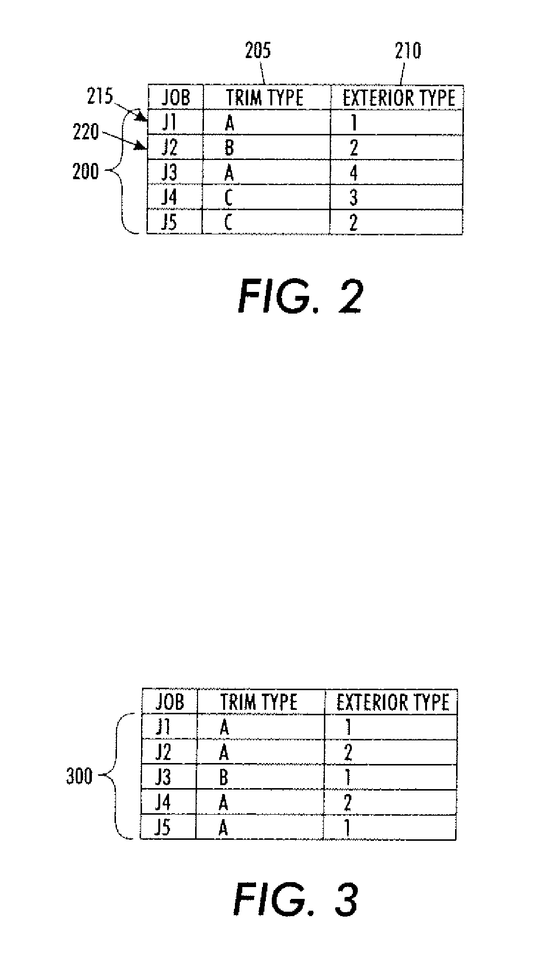 Workflow partitioning method and system