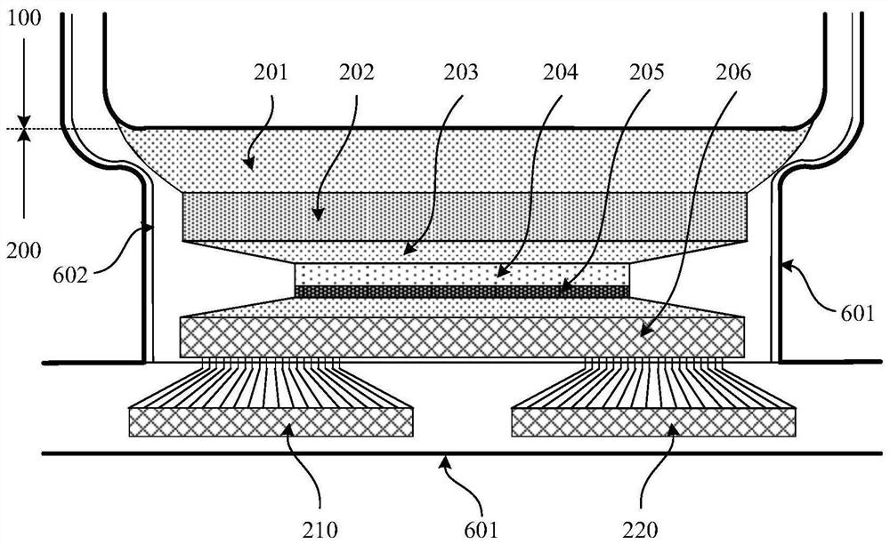 Touch panel and preparation method thereof and display device