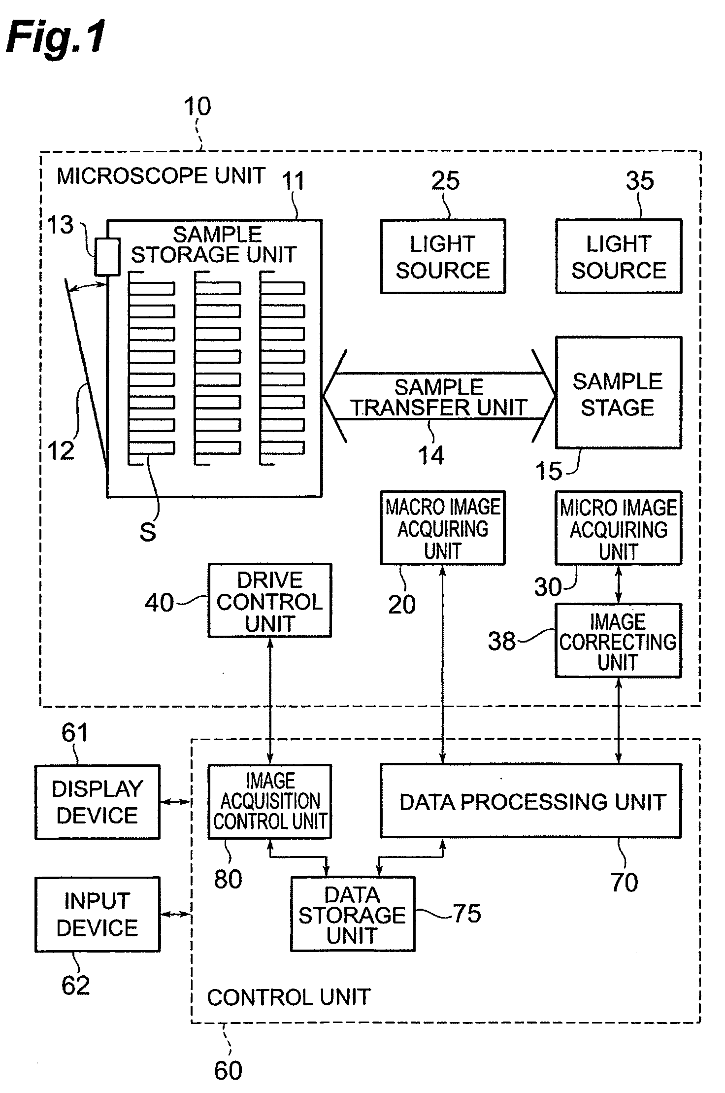 Image acquiring apparatus, image acquiring method, and image acquiring program