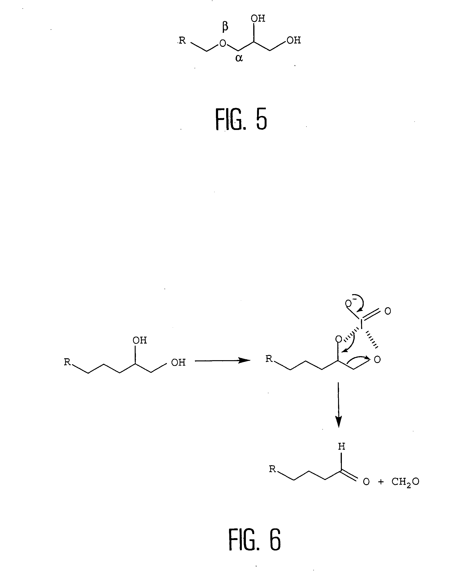 Method of immobilizing probes, in particular for producing bio chips