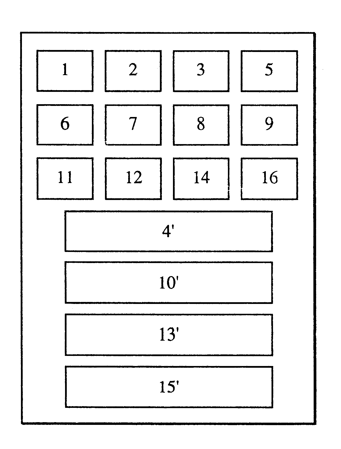 Image processing apparatus and method and storage medium storing program