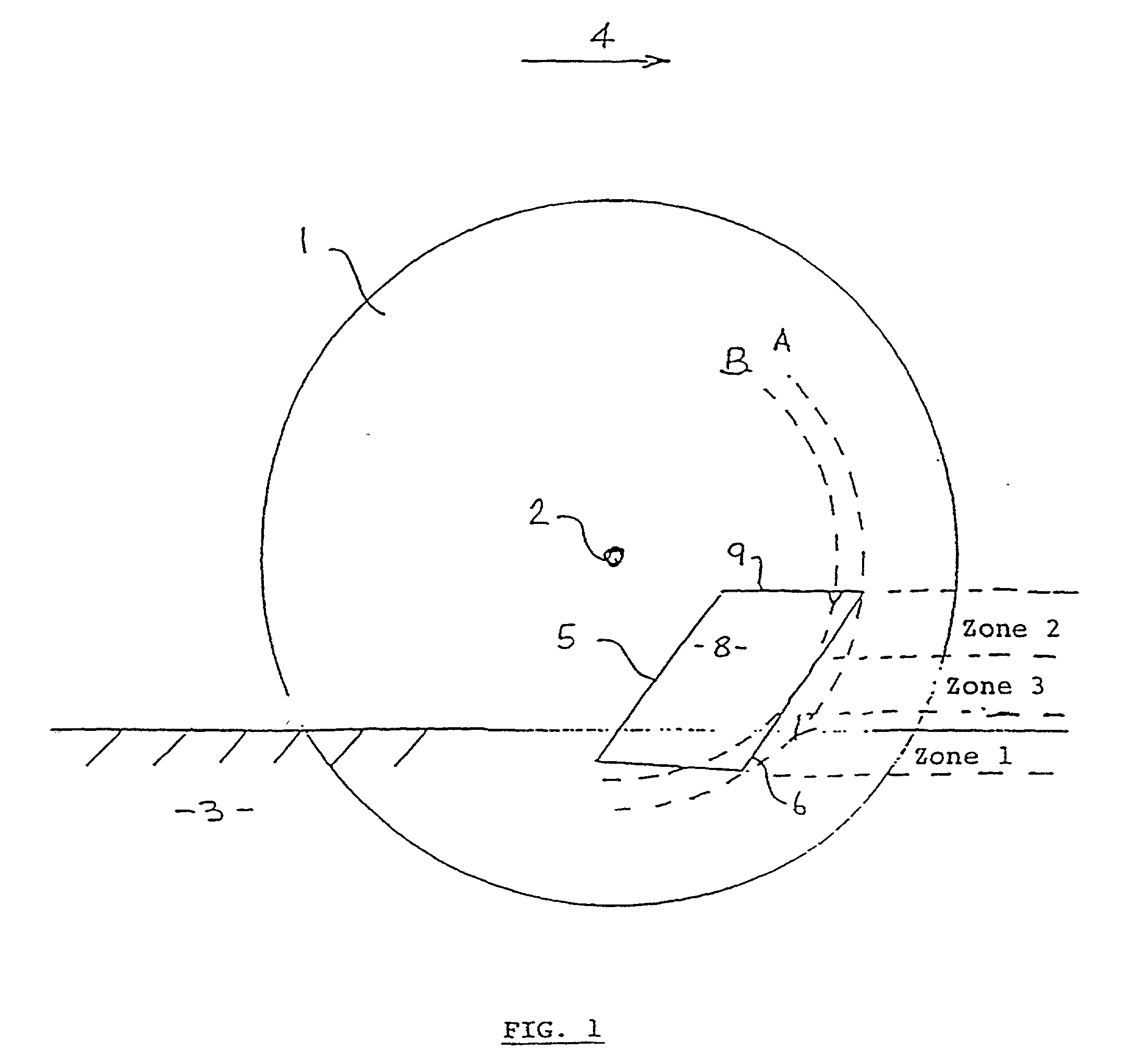 Seed sowing apparatus