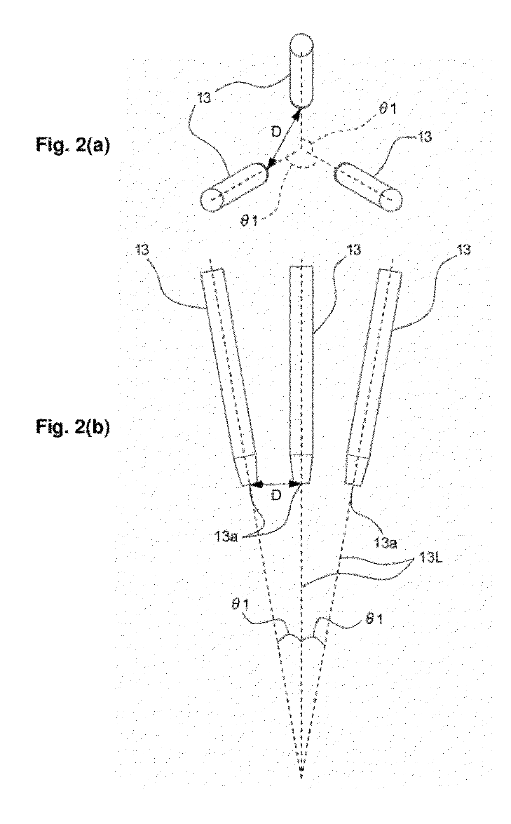 Method and apparatus for manufacturing vitreous silica crucible