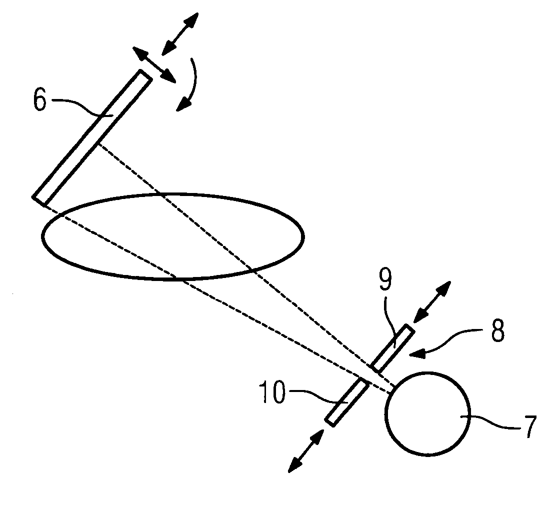 X-ray device