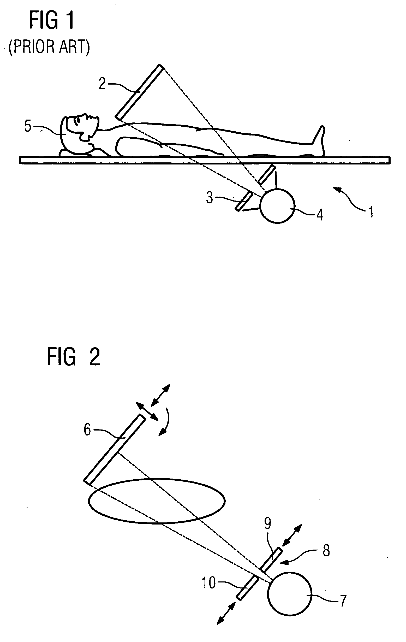 X-ray device