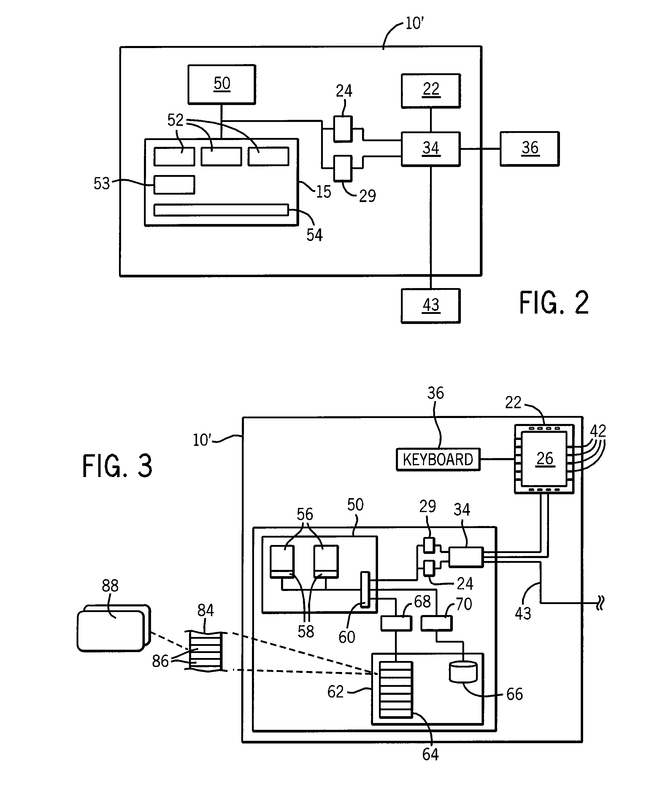 Single Processor Class-3 Electronic Flight Bag