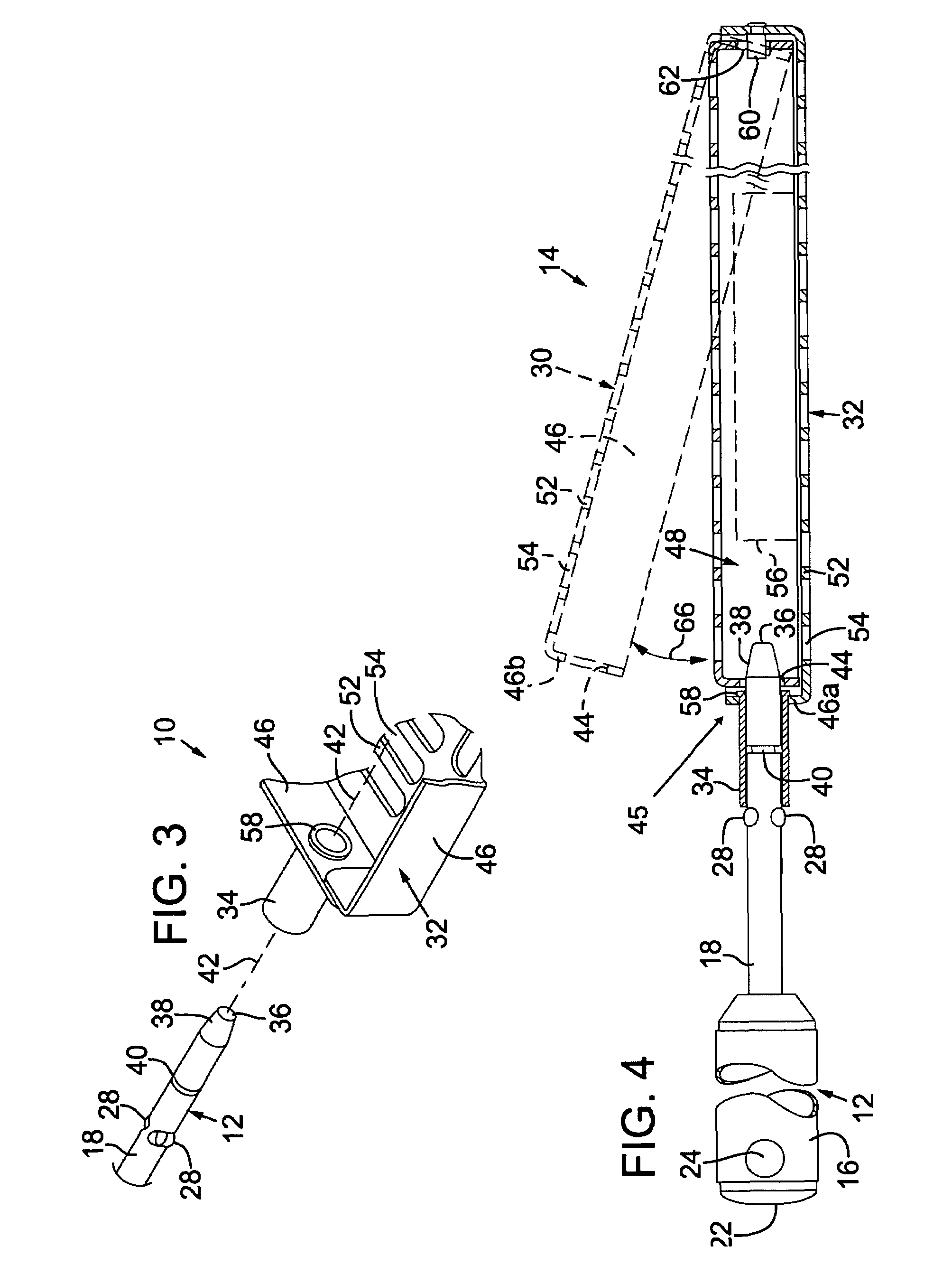 Grill assembly