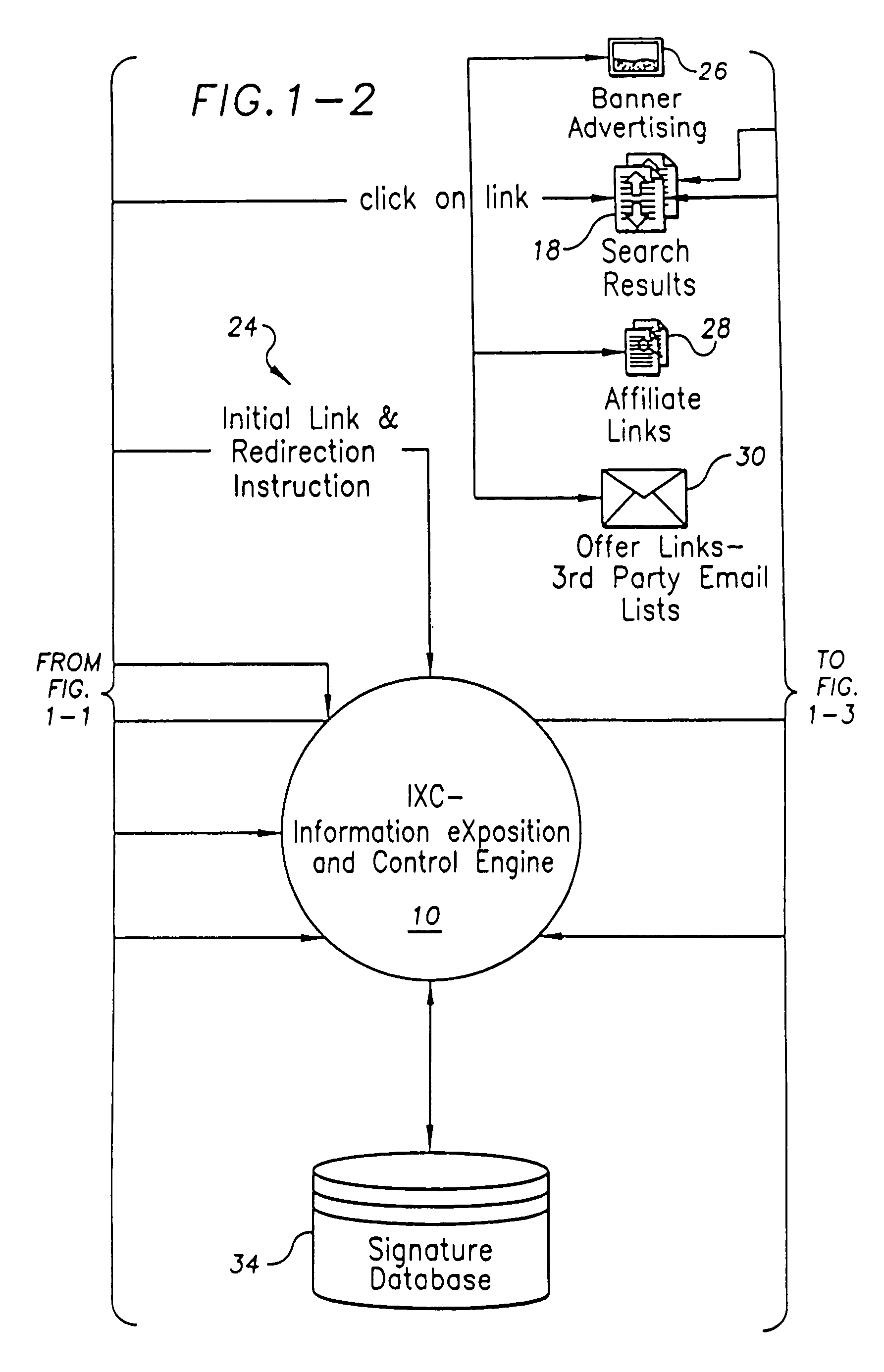 Method & system for enhanced web page delivery