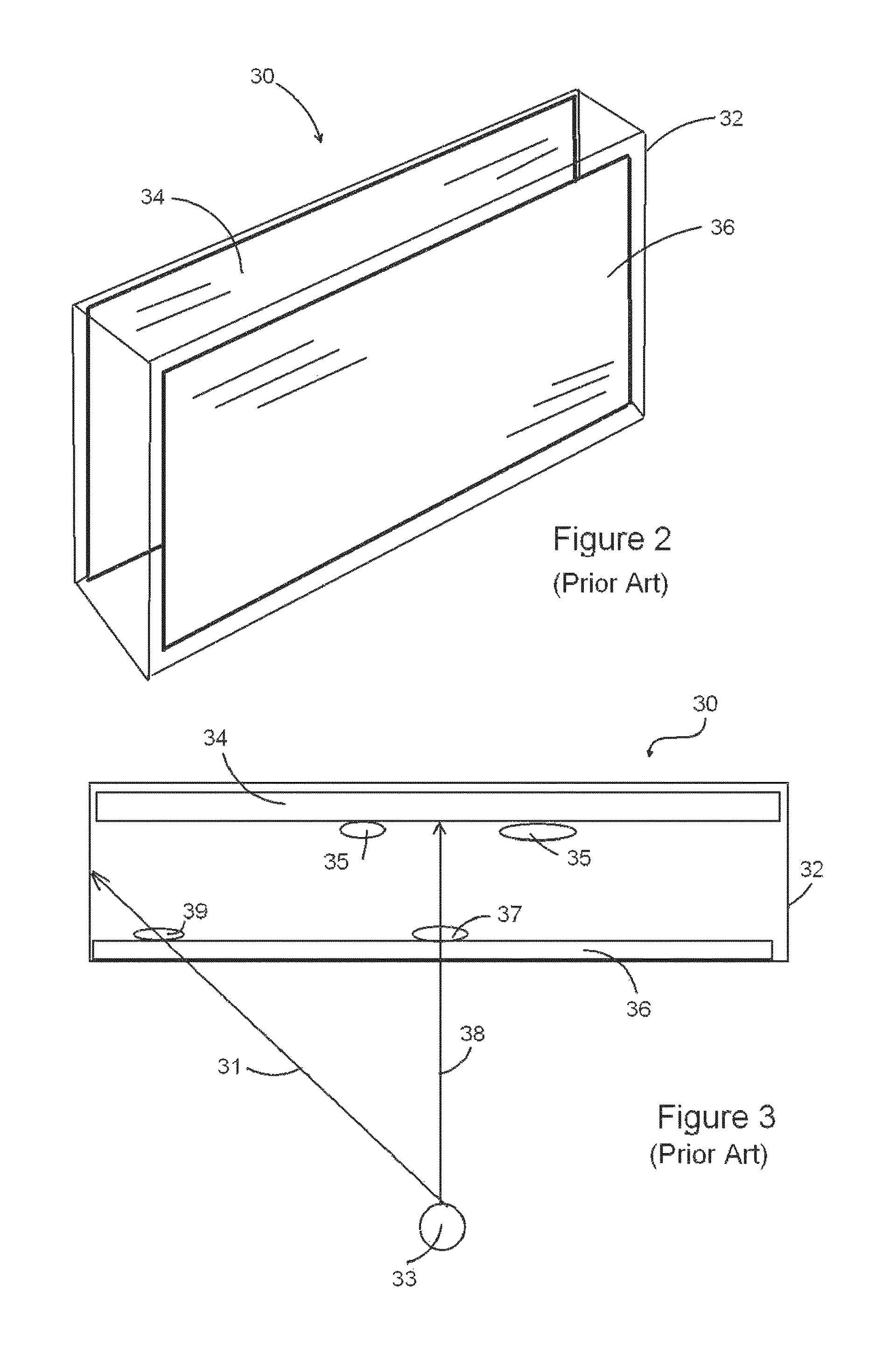 Methods and systems for generating and using simulated 3D images