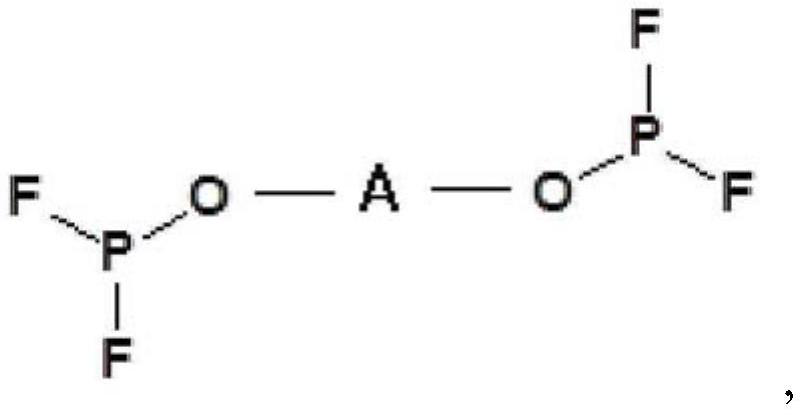 Electrolyte for rechargeable lithium battery and rechargeable lithium battery