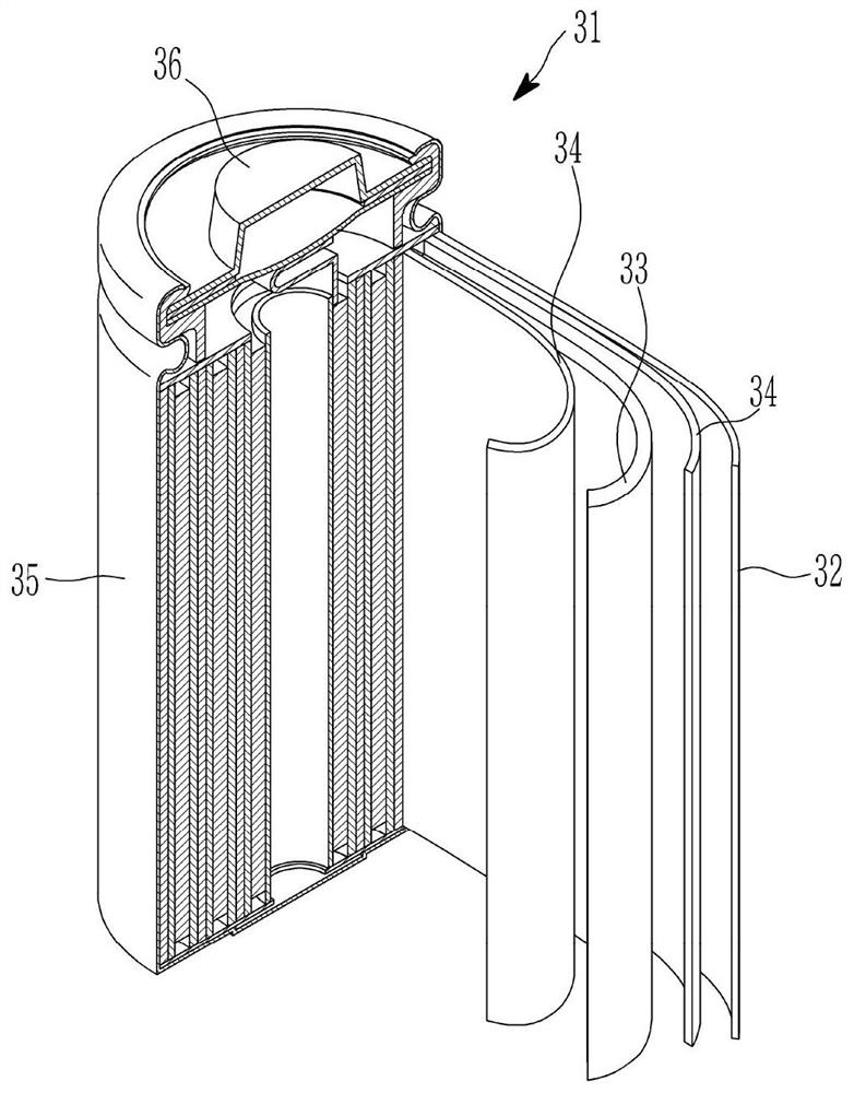 Electrolyte for rechargeable lithium battery and rechargeable lithium battery