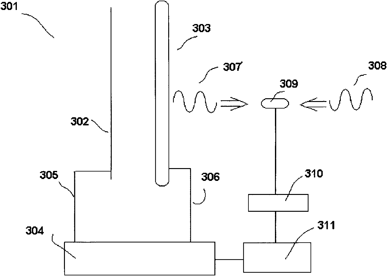 Noise eliminating method and device