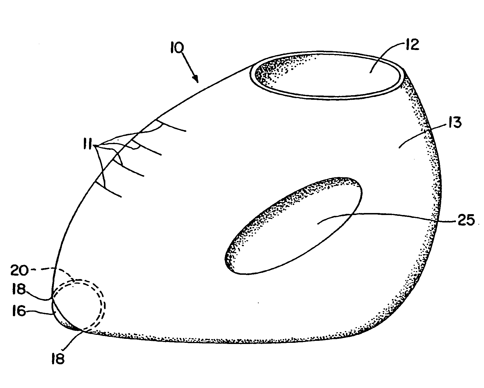 Pretreating and dispensing system