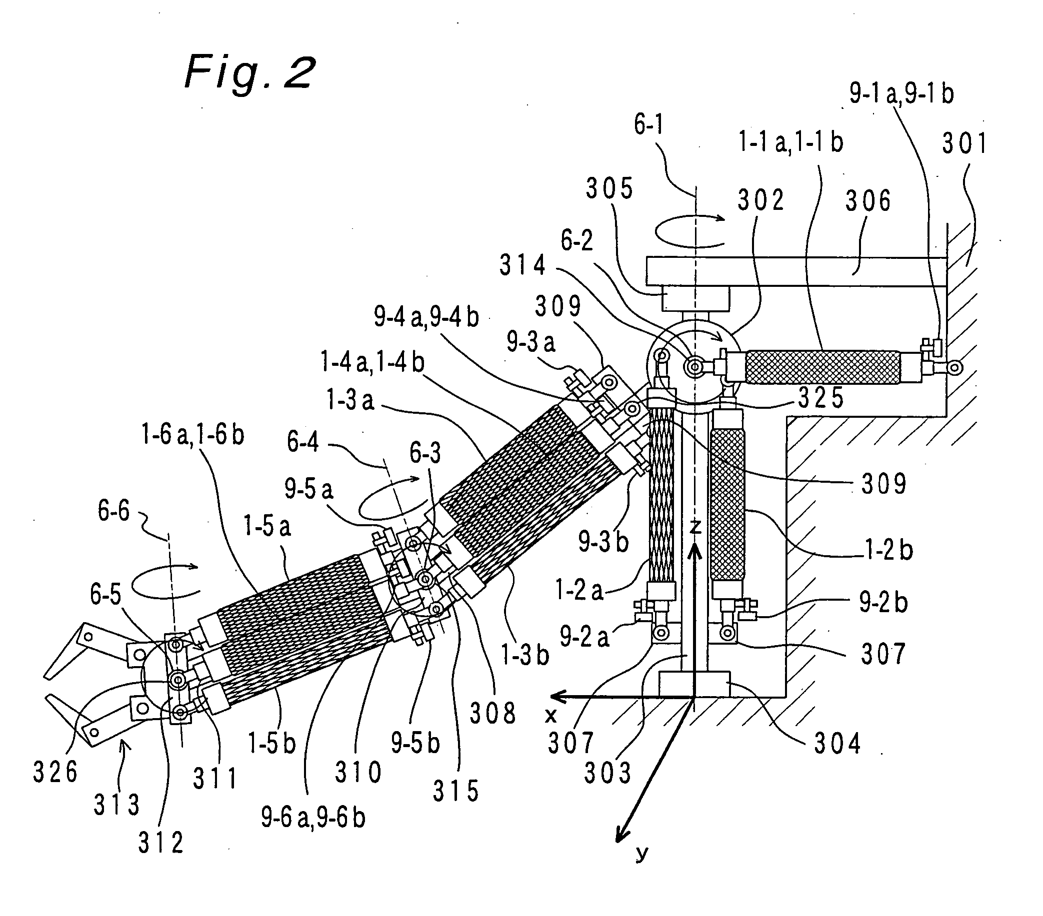 Apparatus and method for controlling elastic actuator