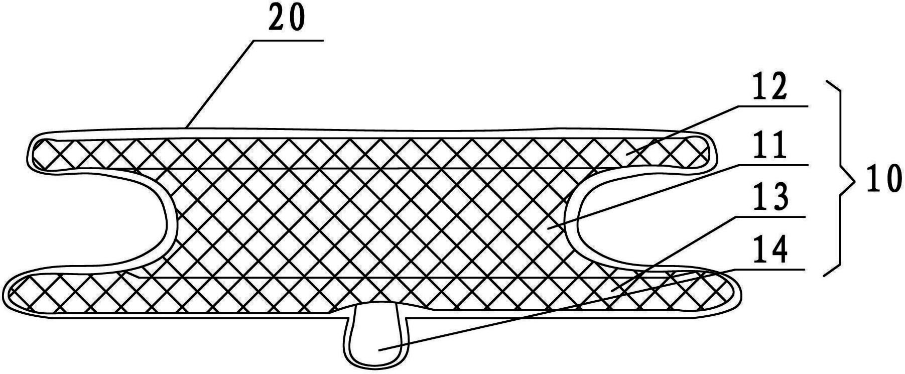 Closure device