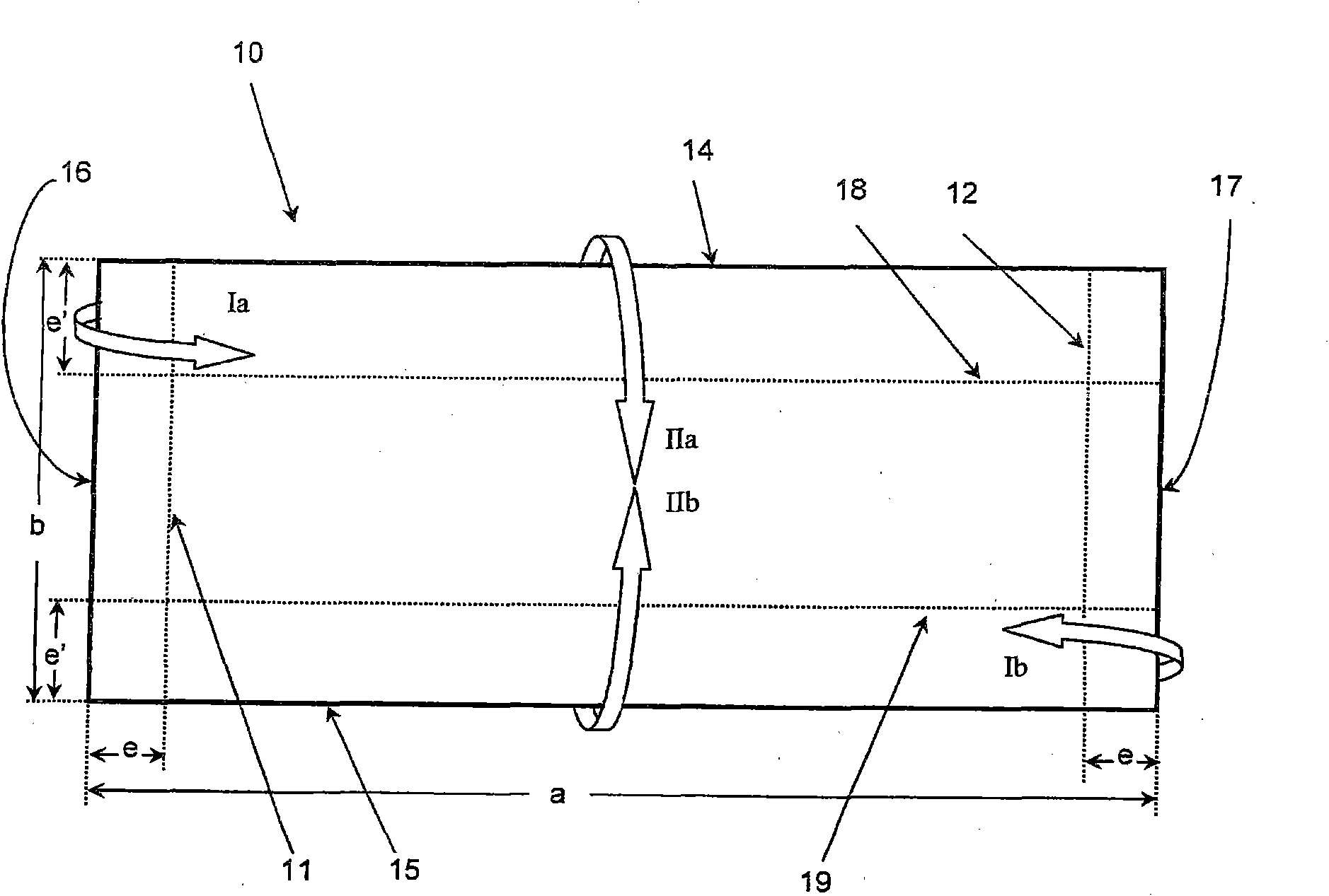 Medical compress