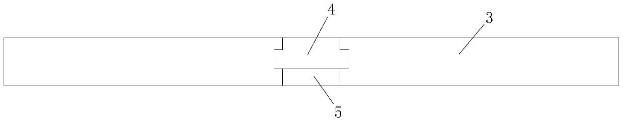 Double-channel in-situ infrared reaction tank