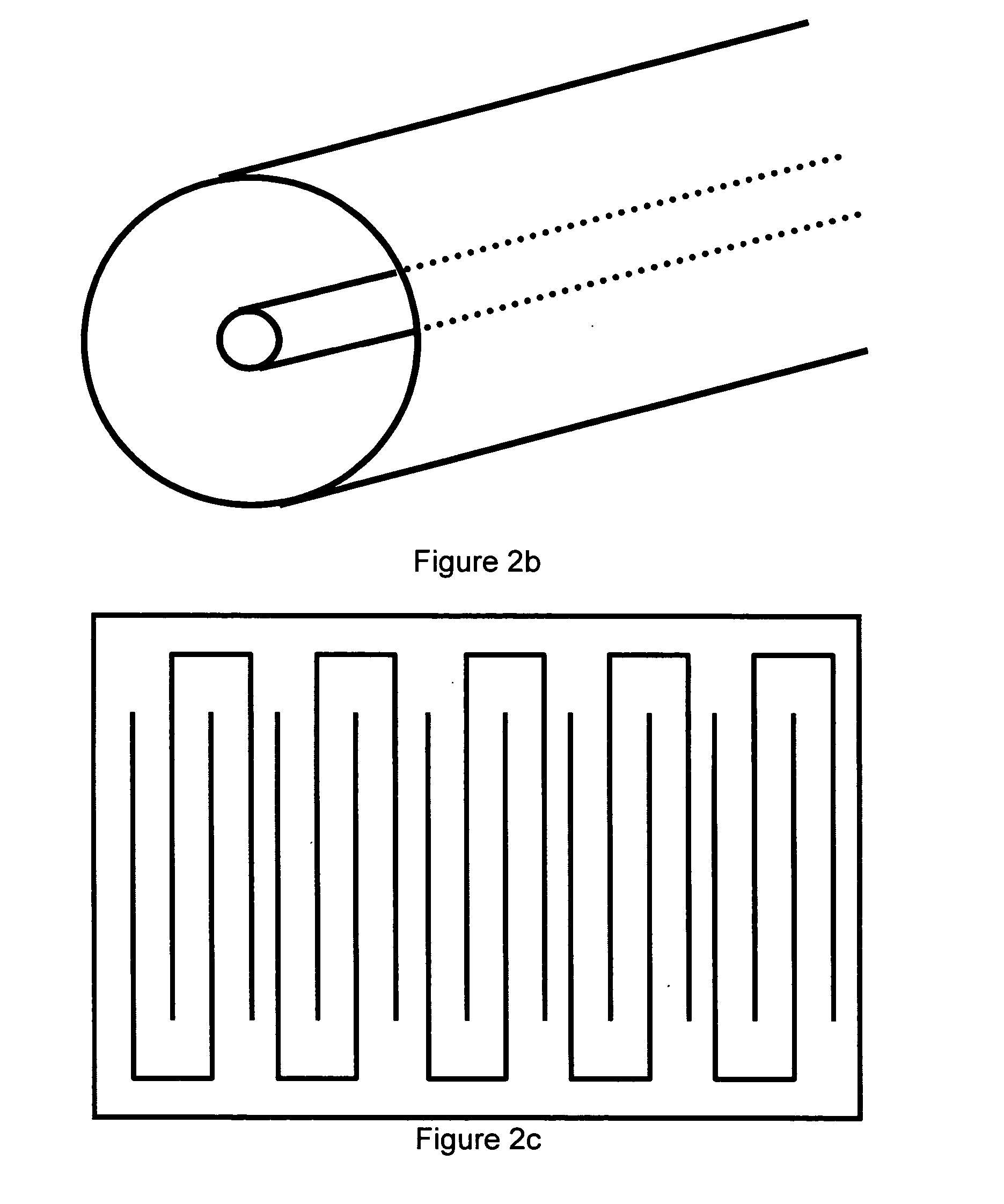 Method and apparatus for decontamination of fluid