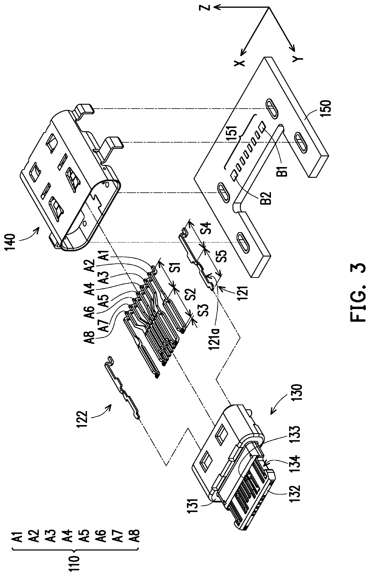 Electrical connector