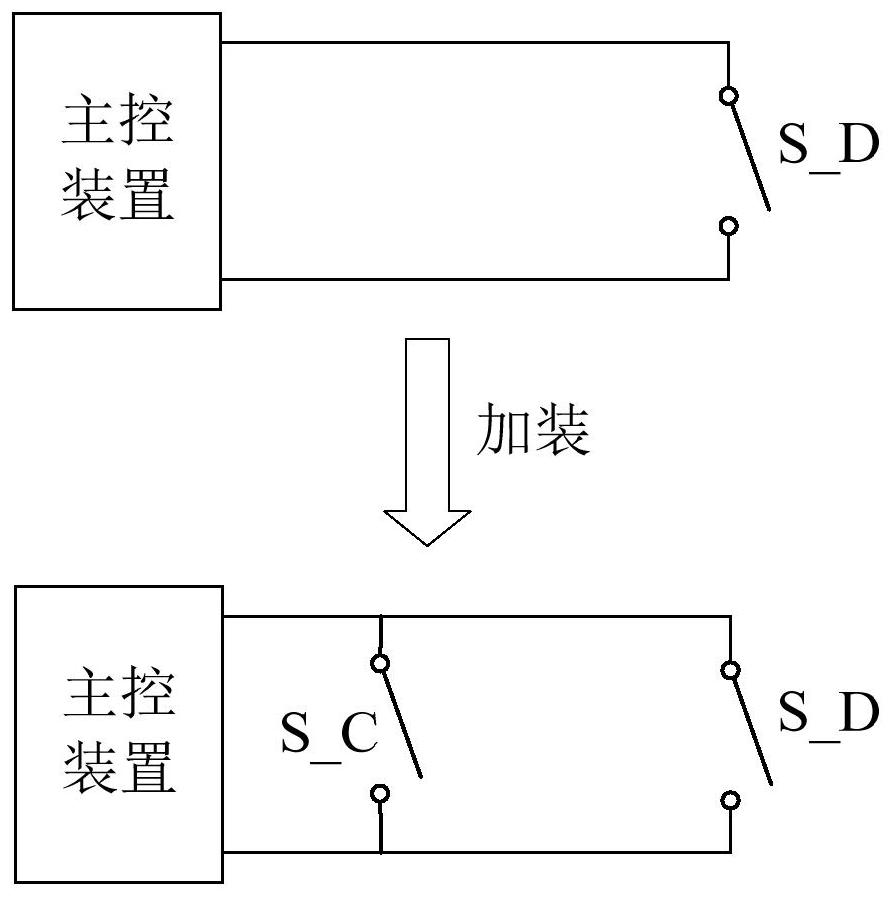 Dispatching system and method for elevator operation in peak period