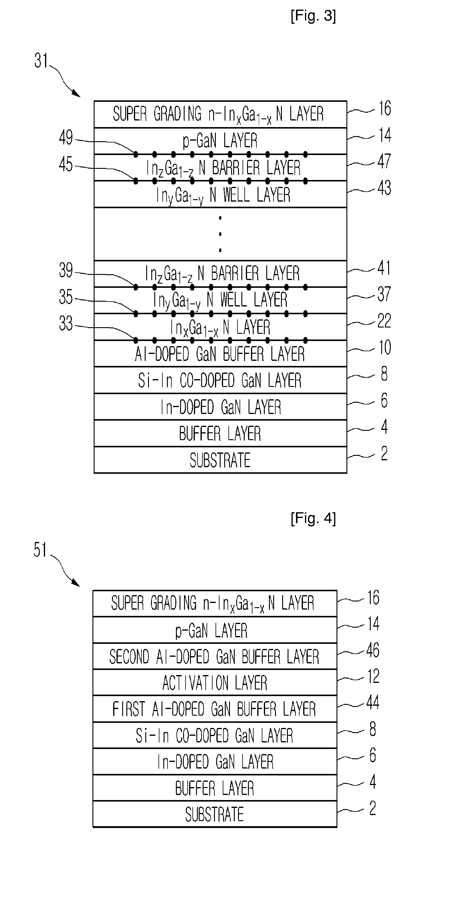 Nitride Semiconductor Light Emitting Device And Fabrication Method Thereof