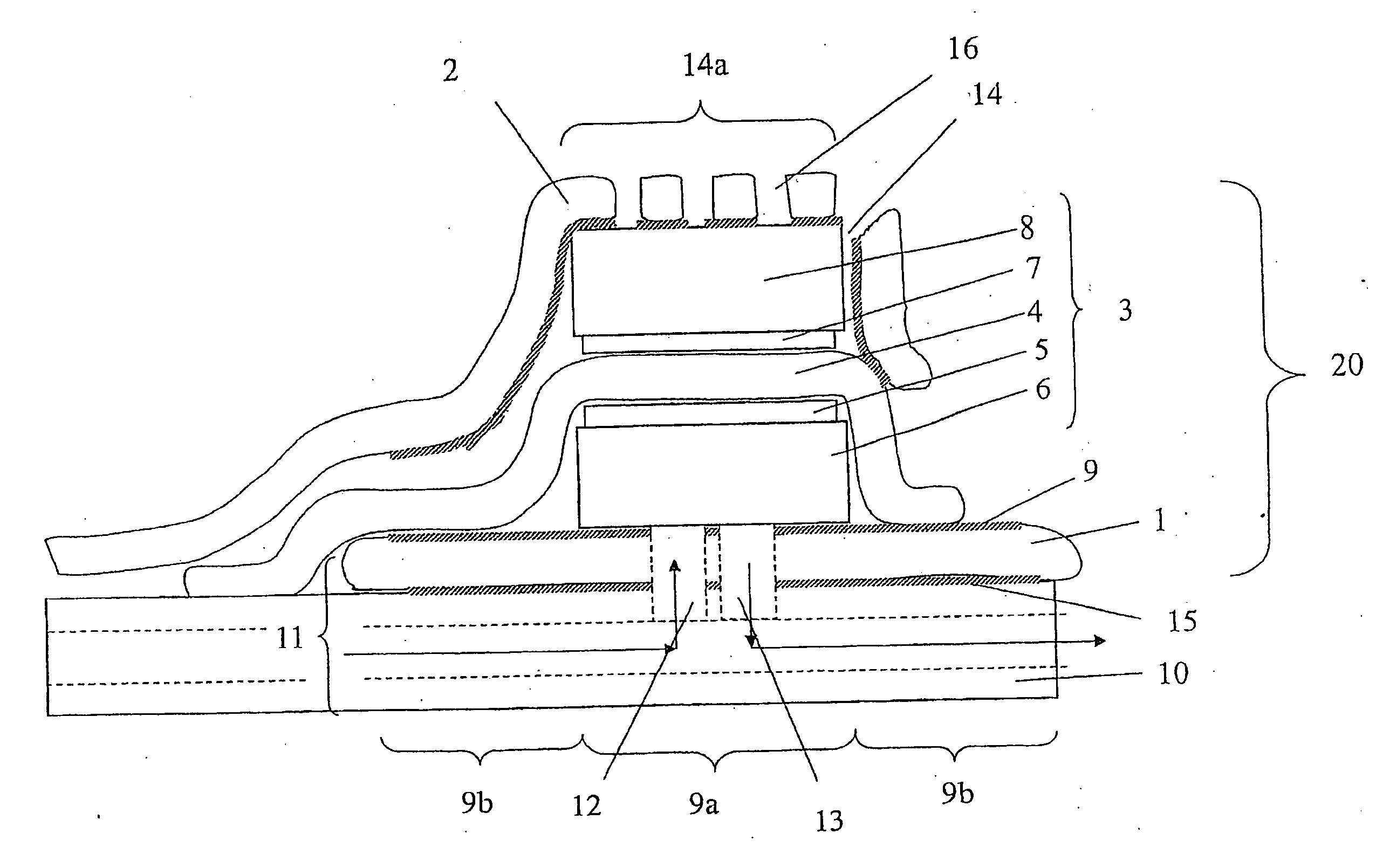 Electrochemical Device