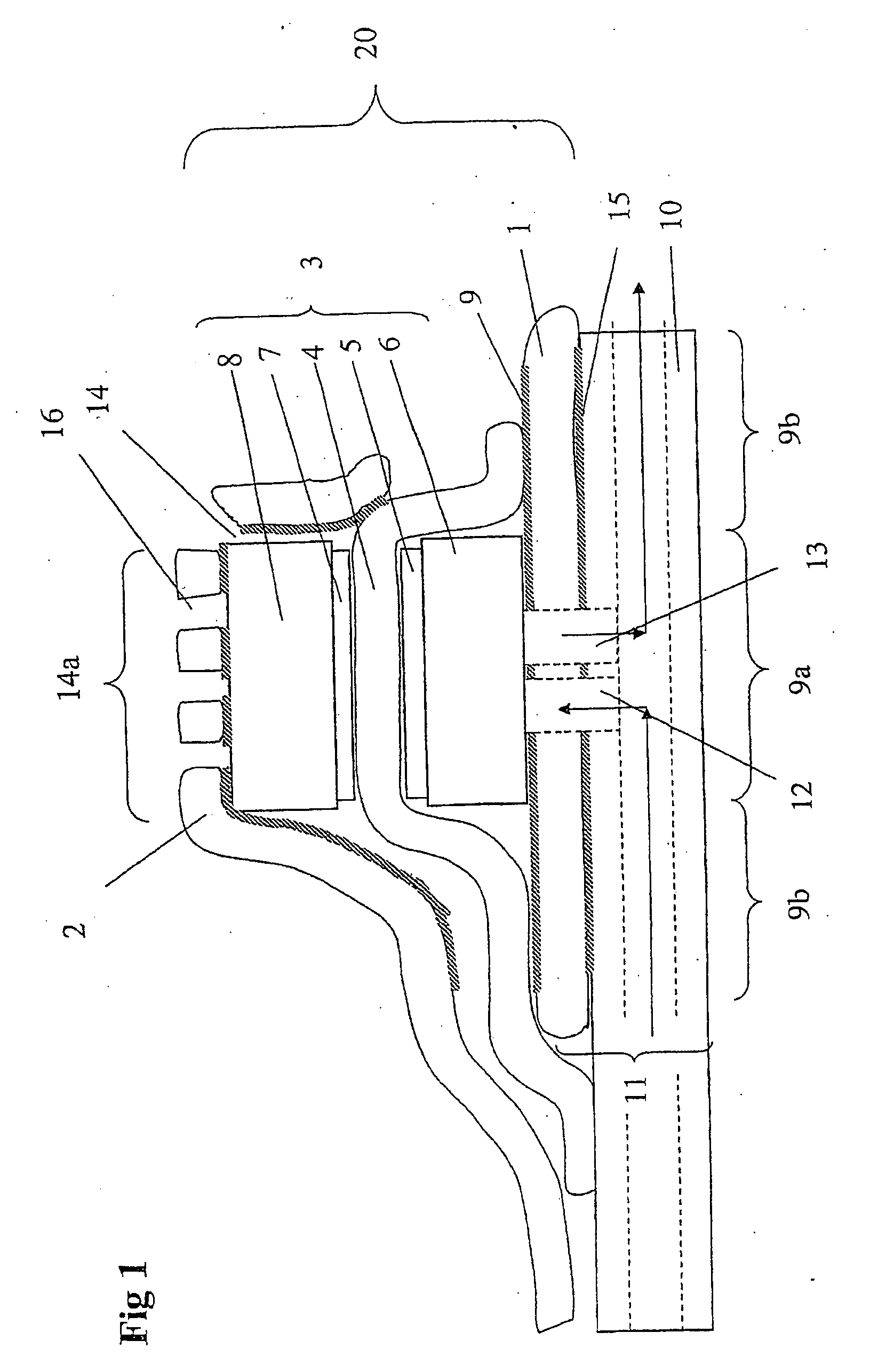 Electrochemical Device