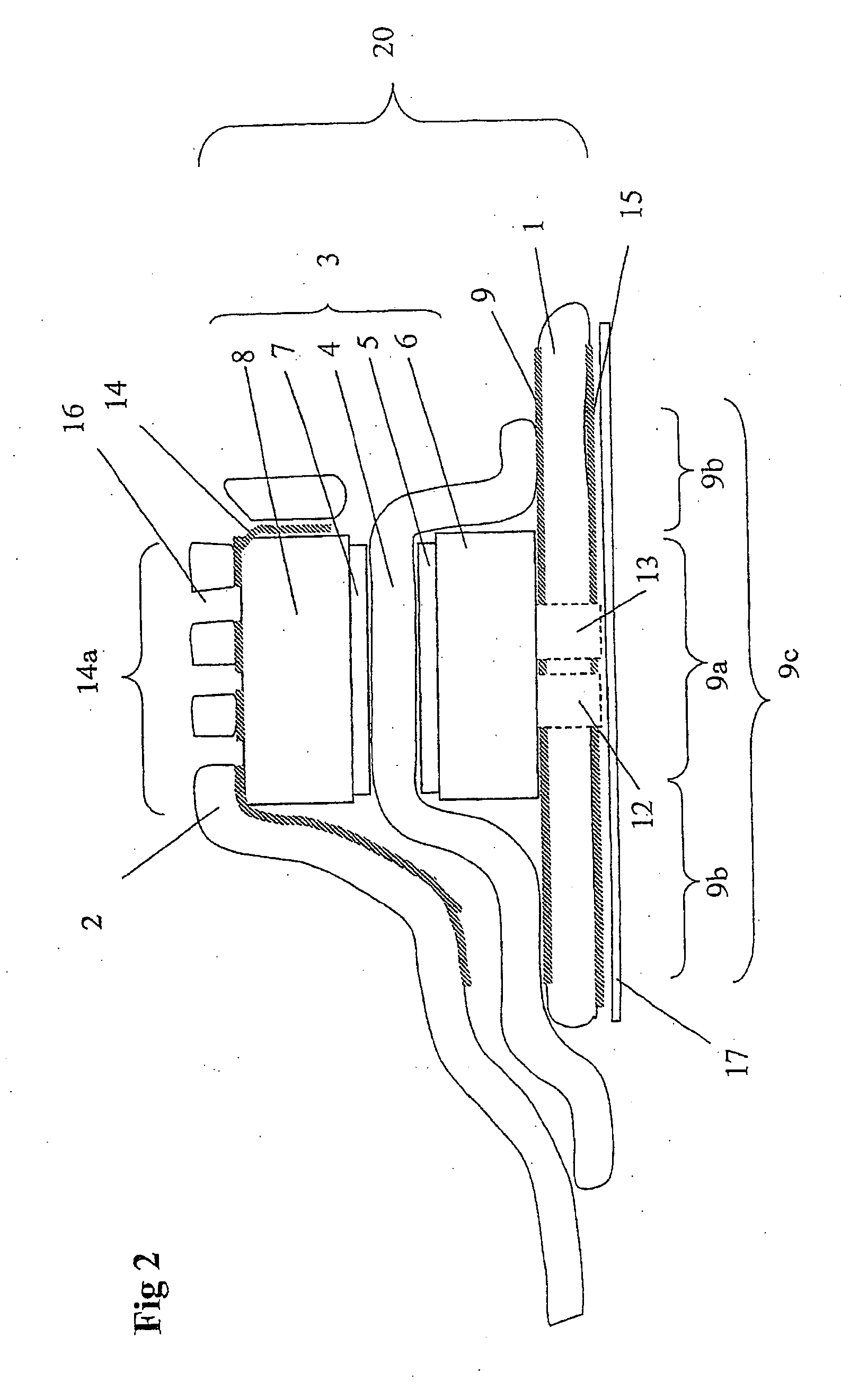 Electrochemical Device