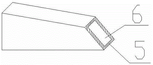 A cold storage plate and a cold storage method thereof