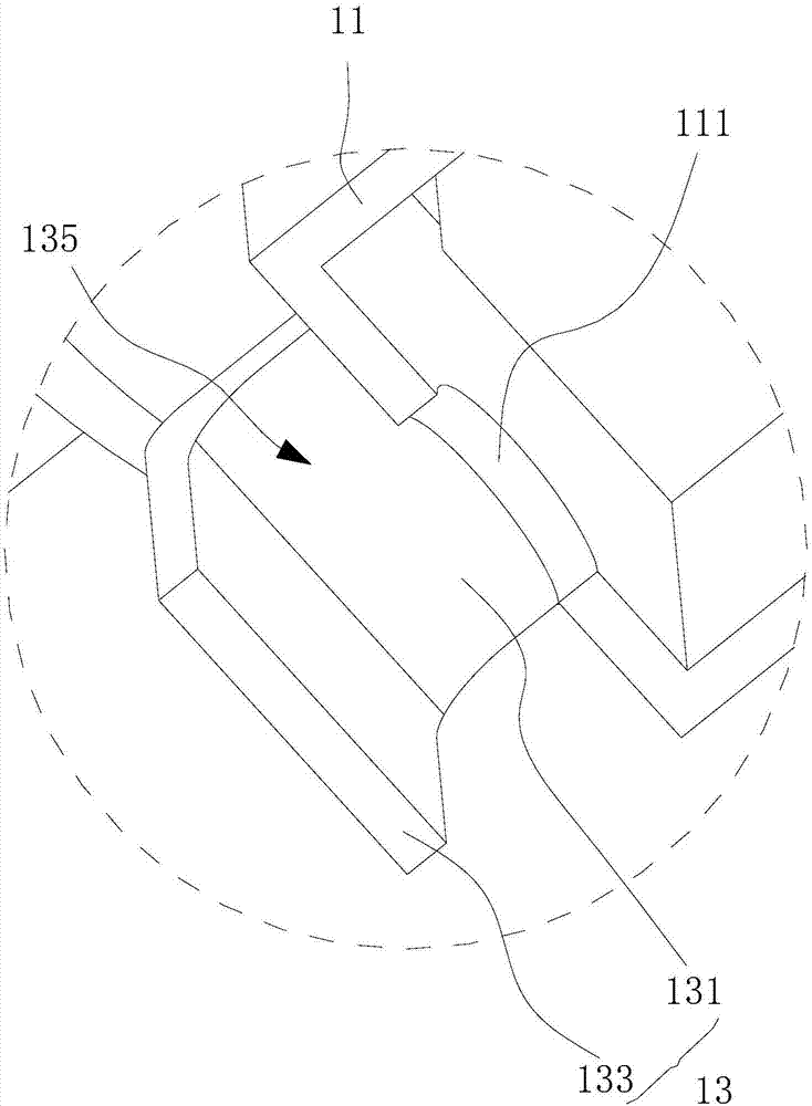 Double-lamp-panel lighting appliance