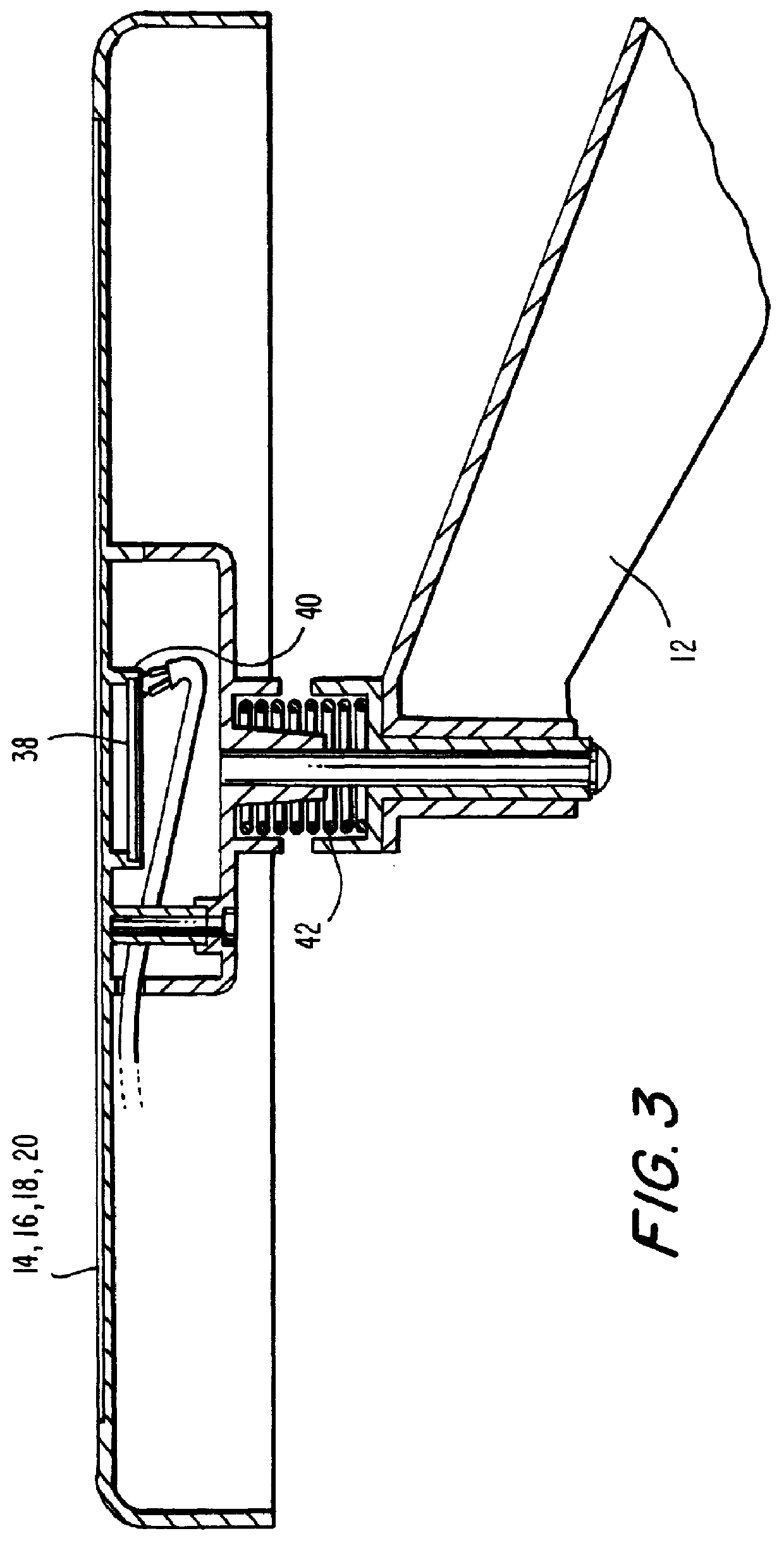 Apparatus and method for providing interactive drum lessons