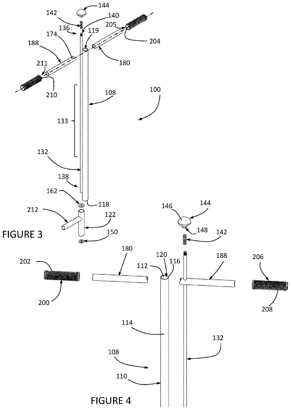 Nut planter tool and methods of use