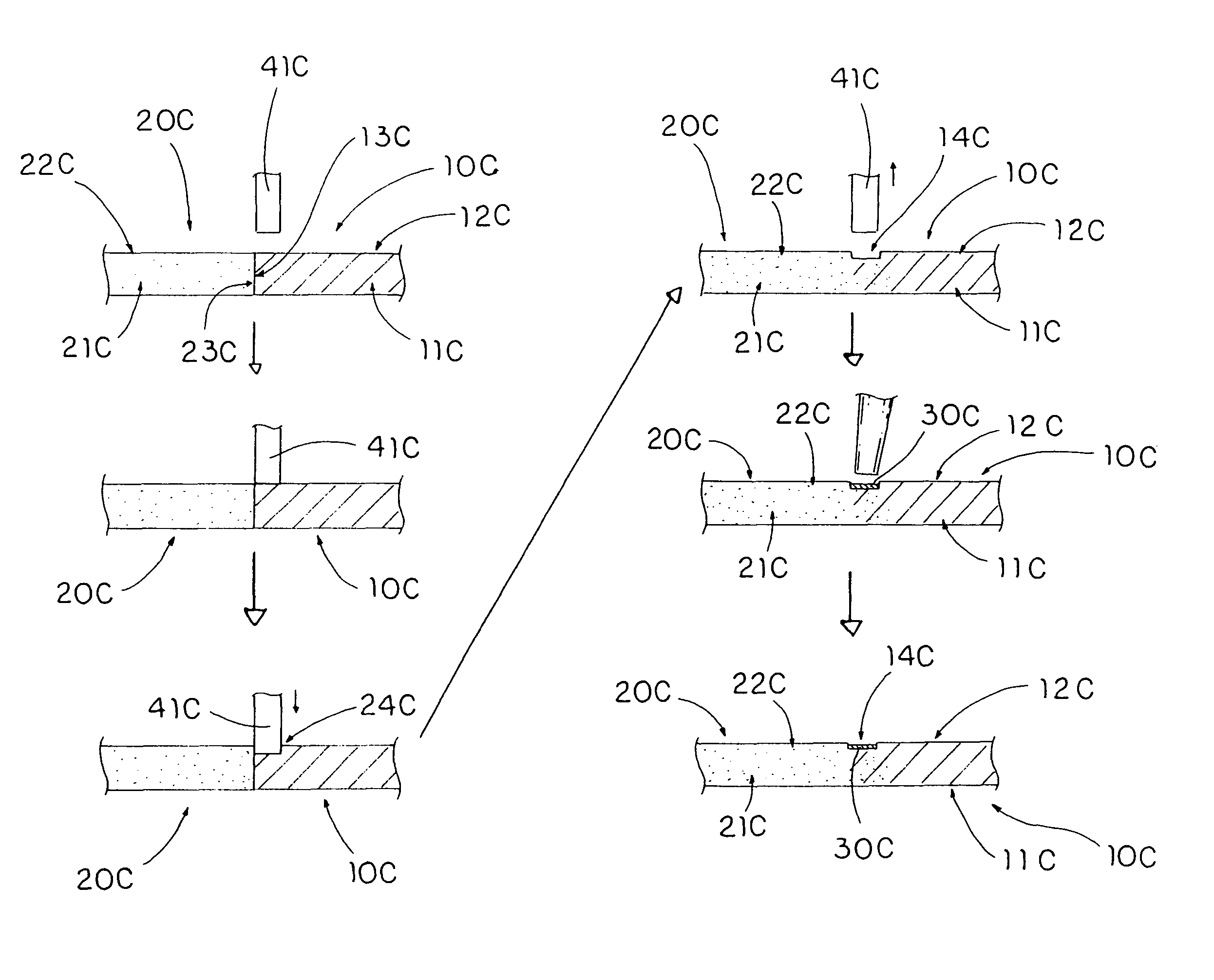 Golf club grip and manufacturing method thereof