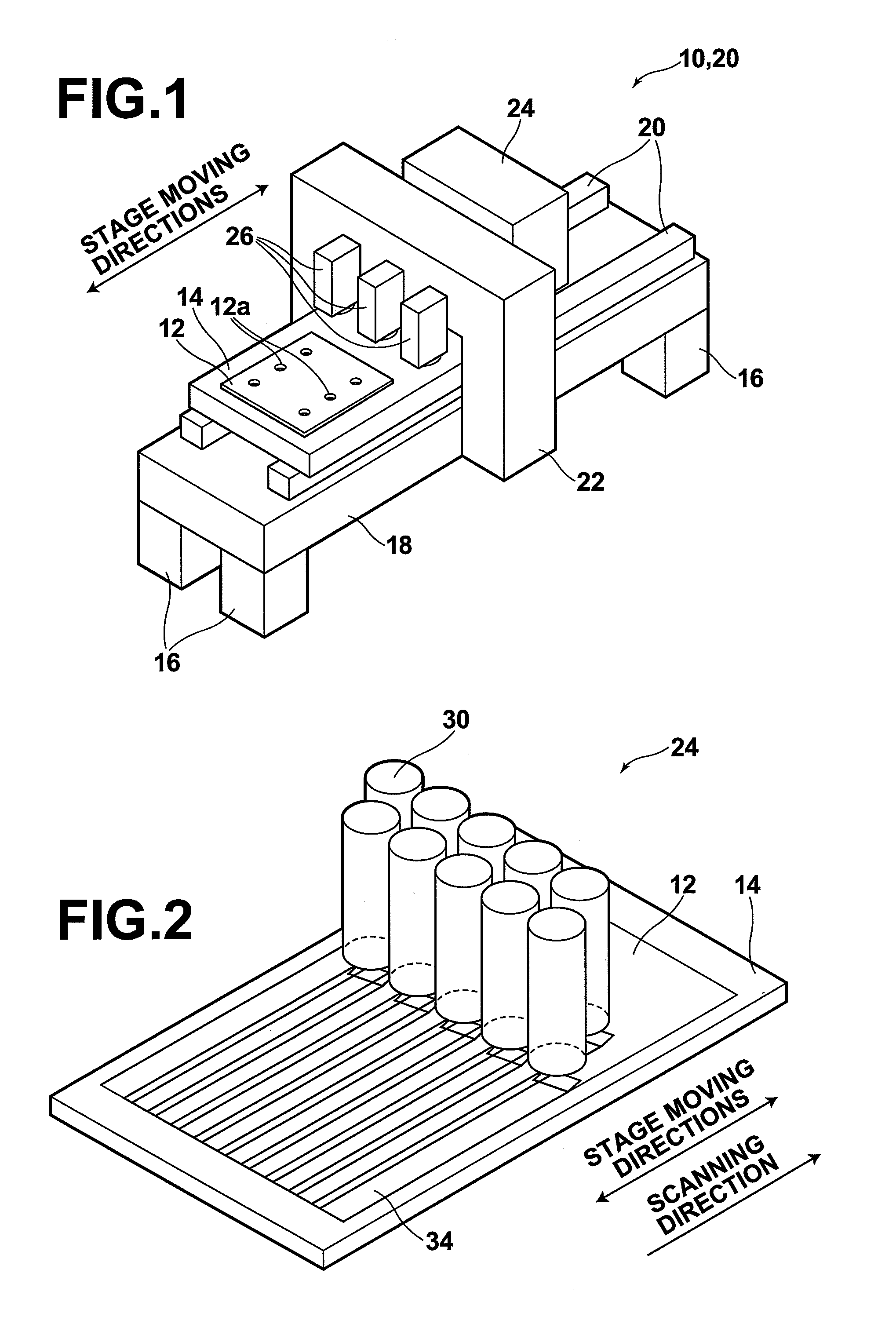 Image plotting data obtaining method and apparatus, and image plotting method and apparatus