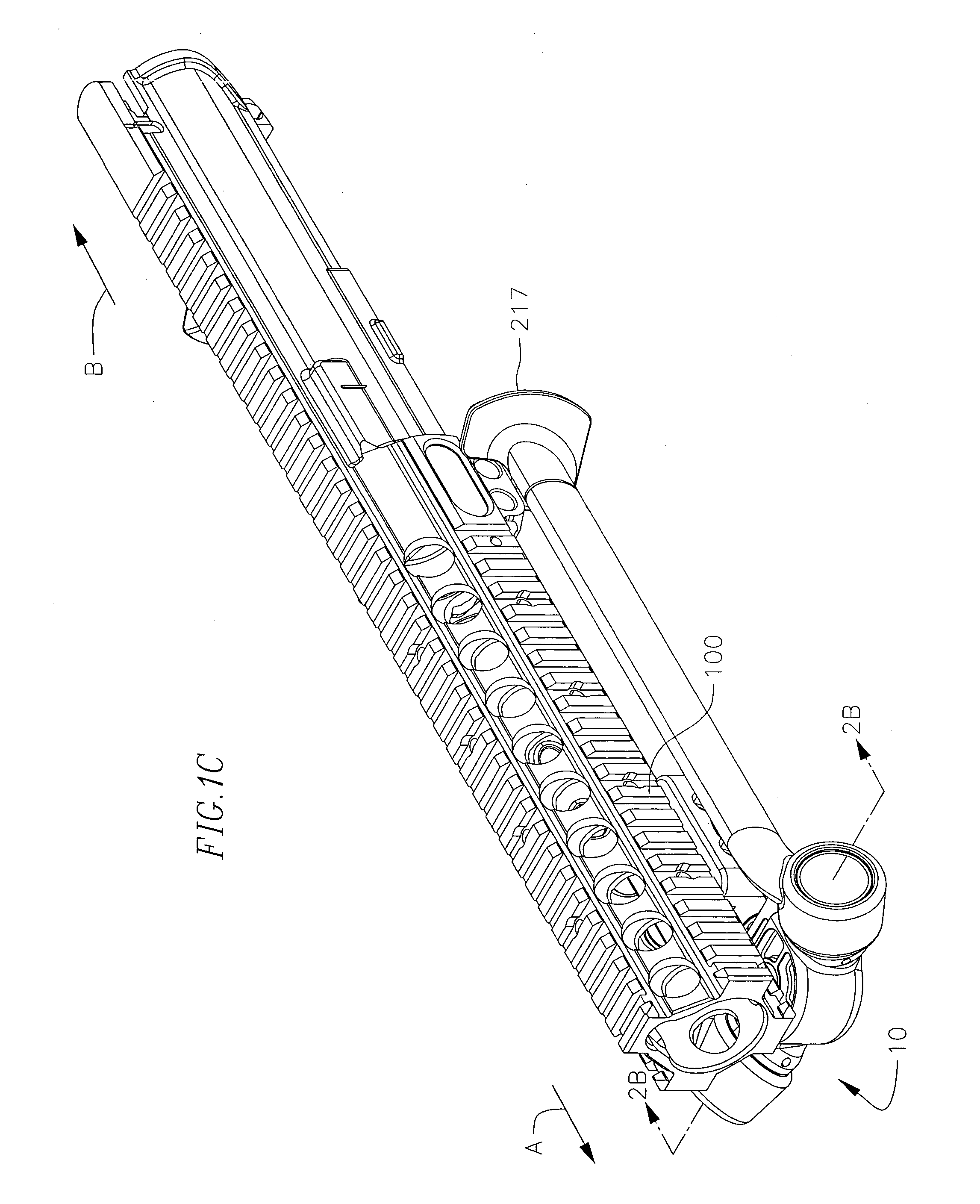 Bipod