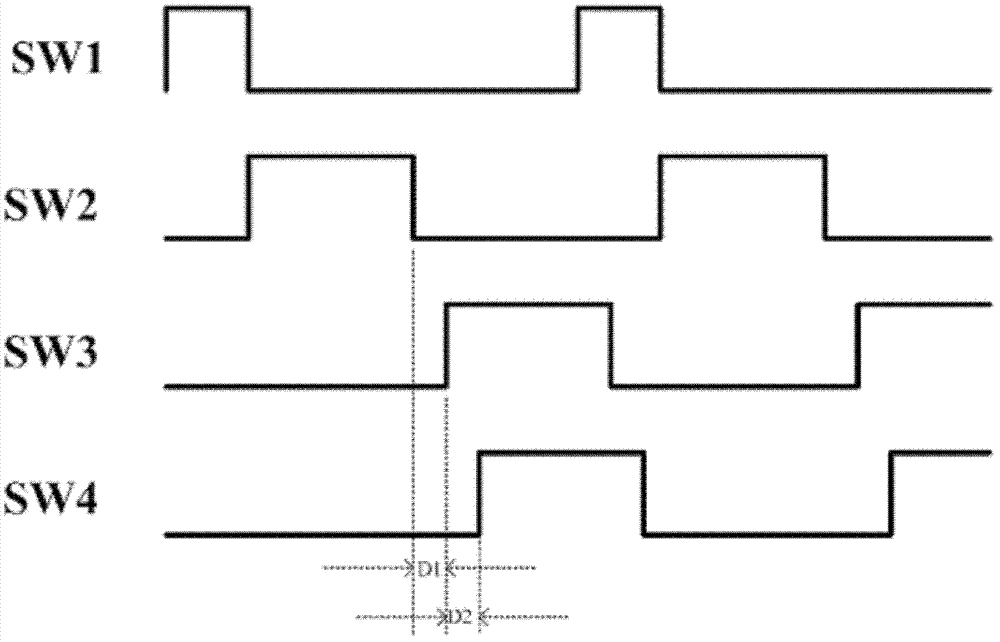 Frequency calibration circuit of active RC (Resistor-Capacitor) filter