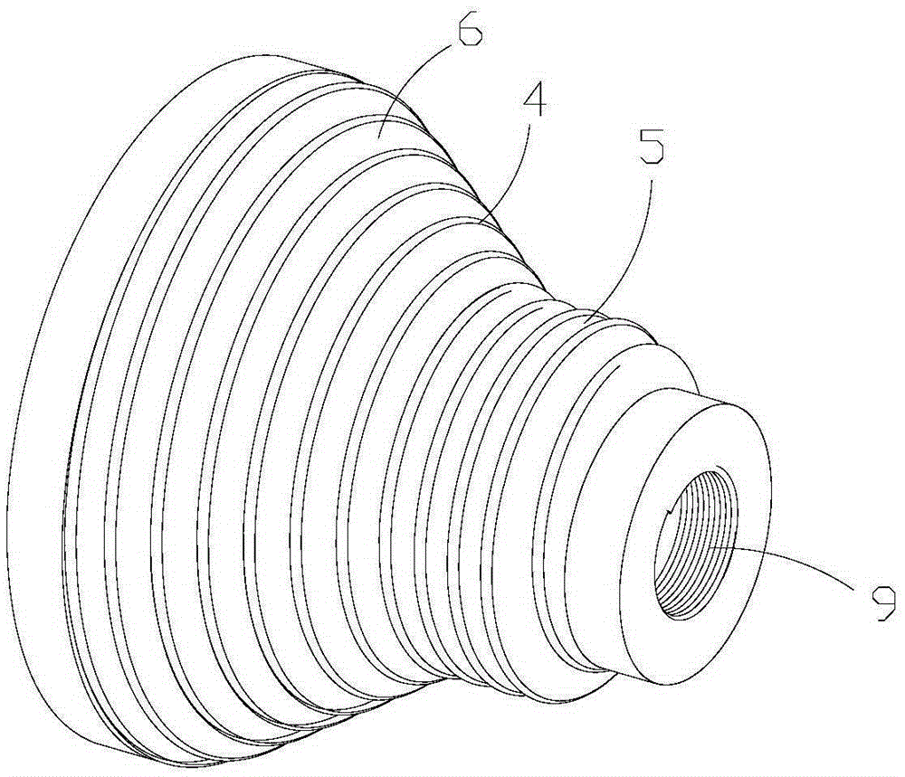 Sheath used for driving shaft, driving shaft and vehicle