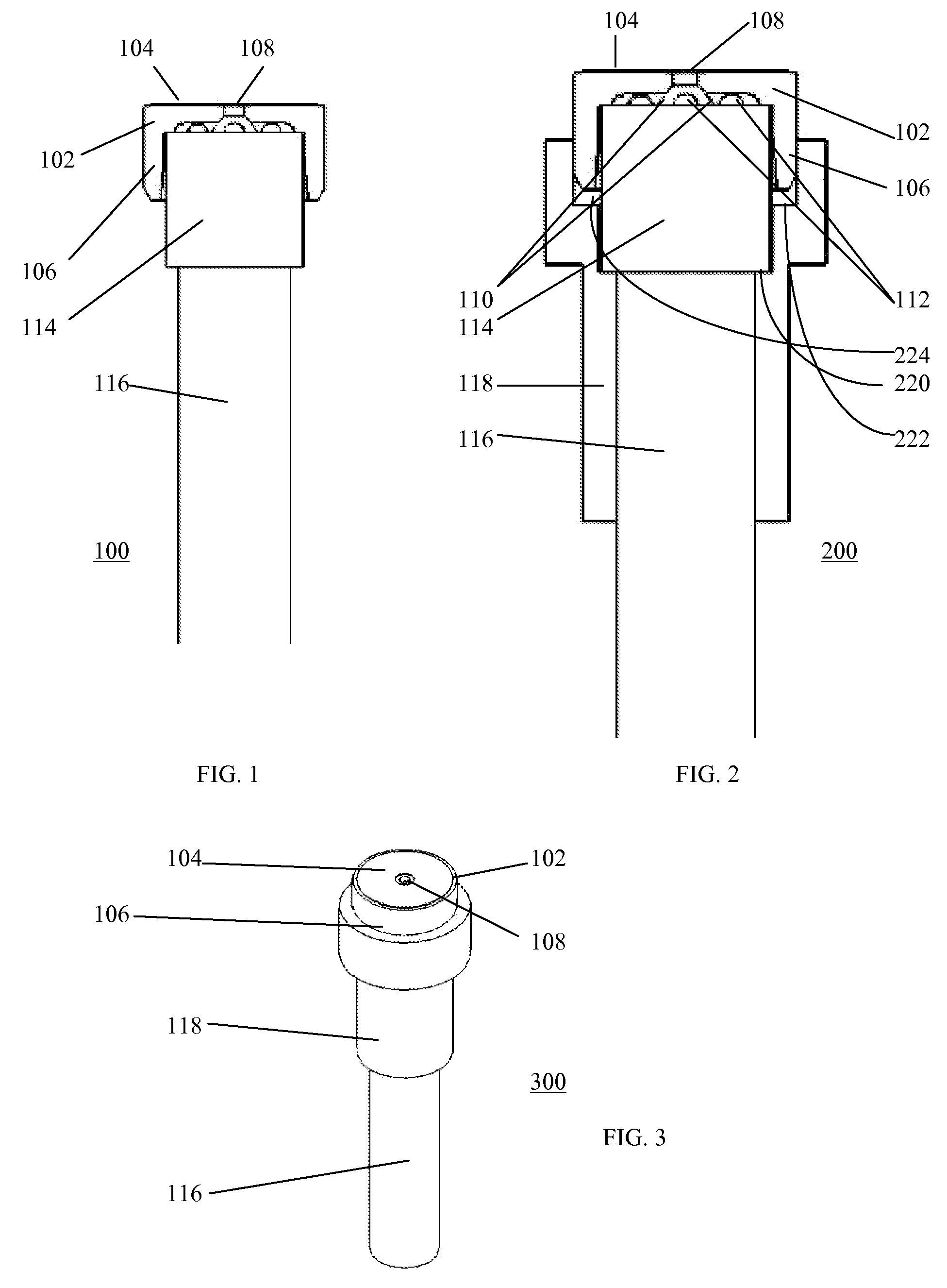 Low Energy Vaporization of Liquids: Apparatus and Methods