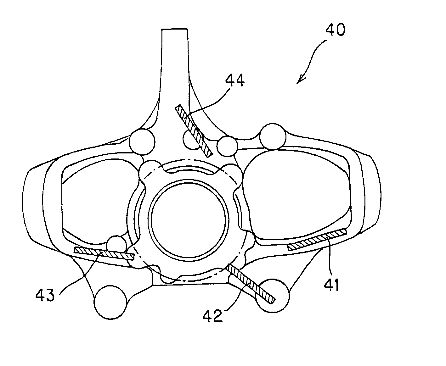 Aluminum alloy for casting-forge, and aluminum casting forged product and manufacturing method therefor