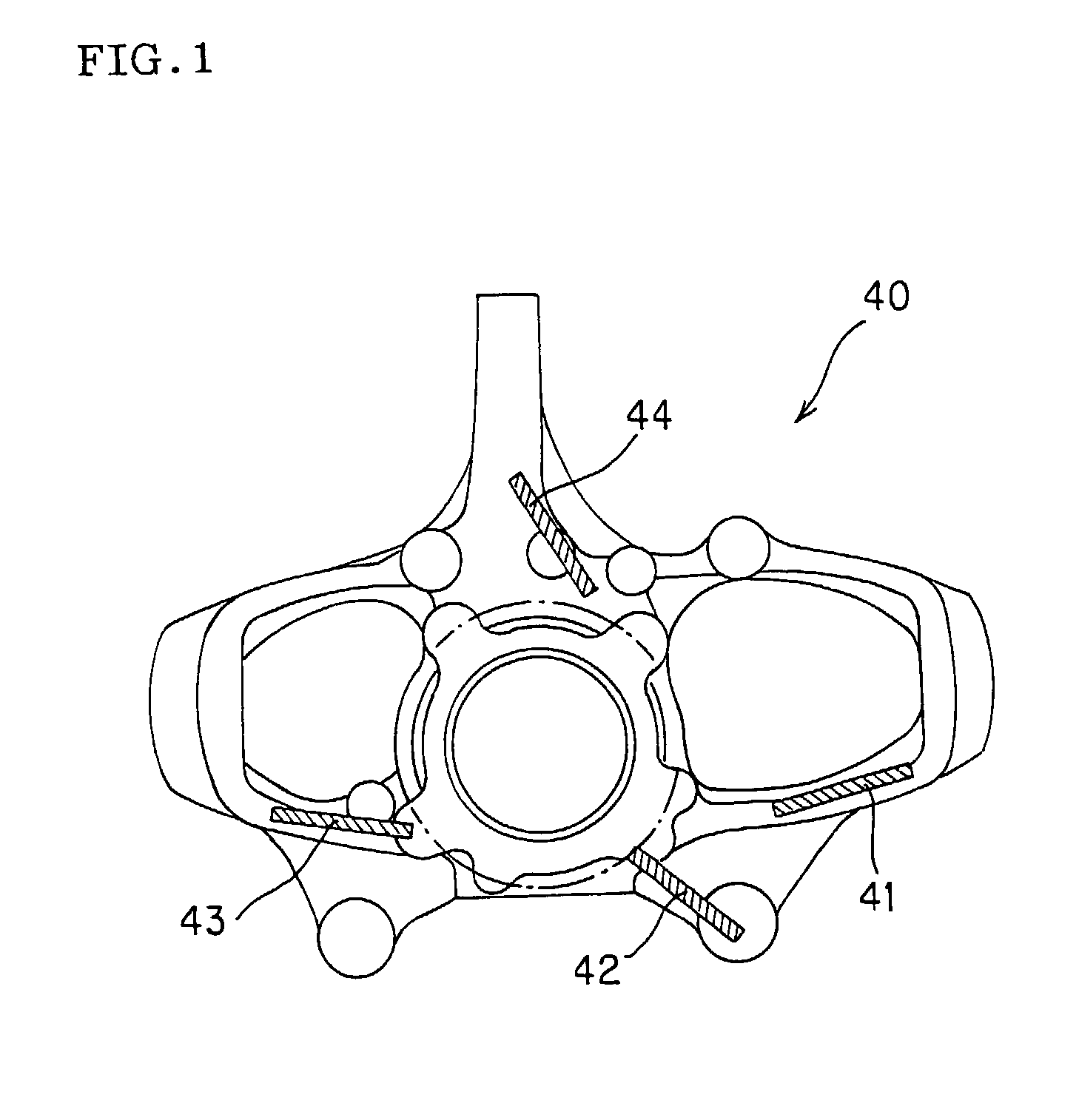 Aluminum alloy for casting-forge, and aluminum casting forged product and manufacturing method therefor