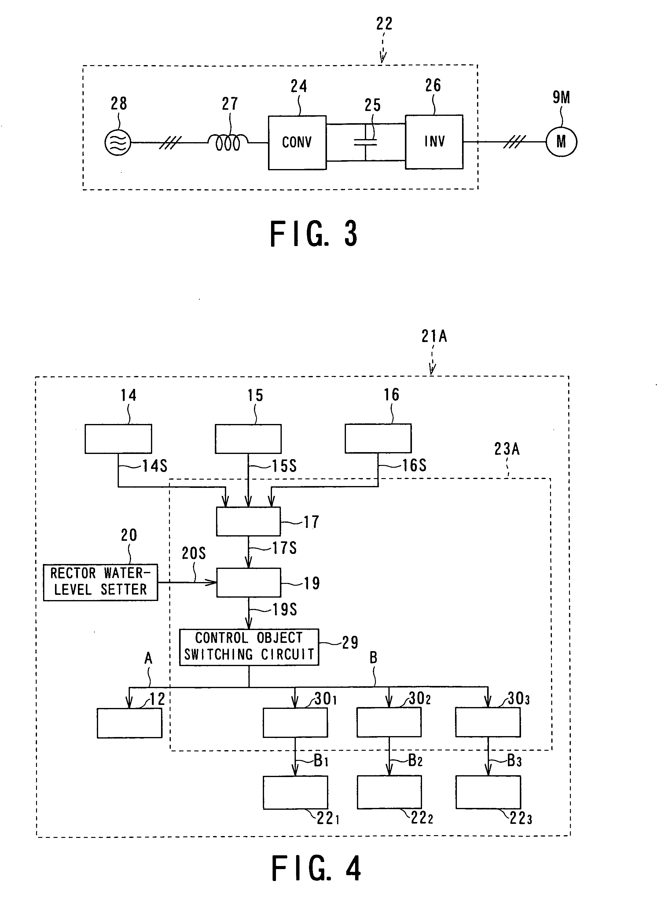 Nuclear reactor feed-water system