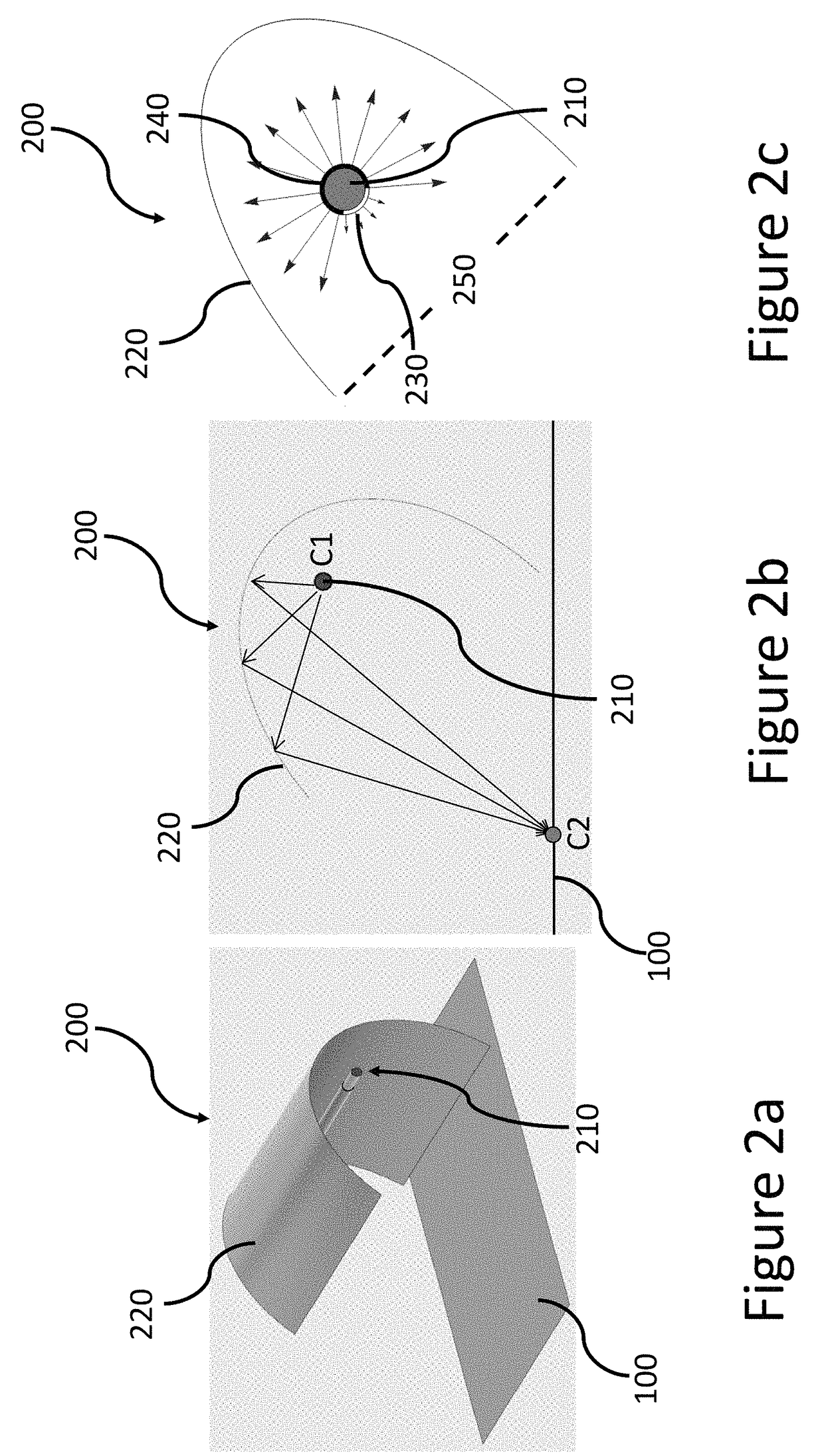 Batch and continuous methods for evaluating the physical and thermal properties of films